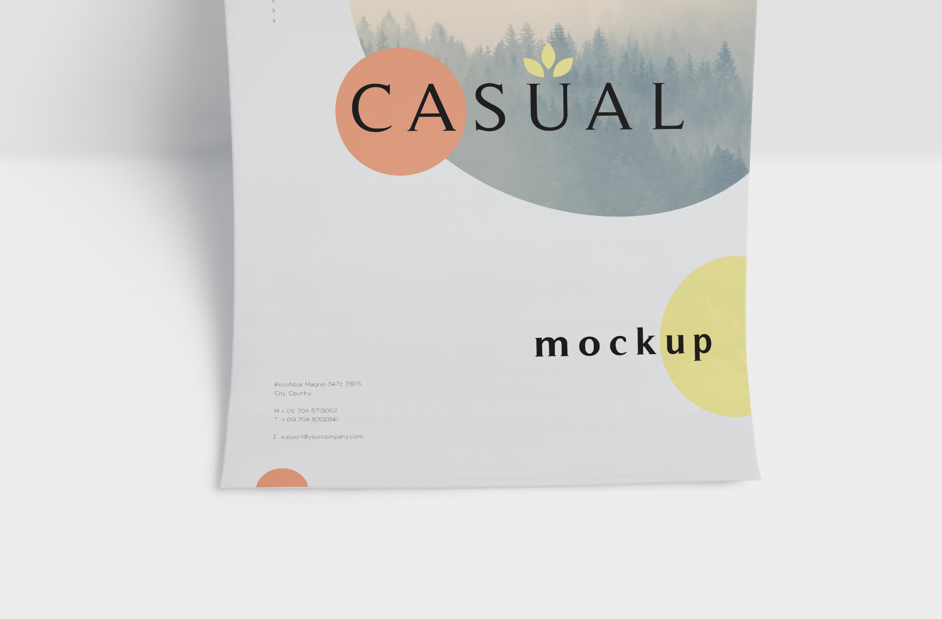 creative branding templates