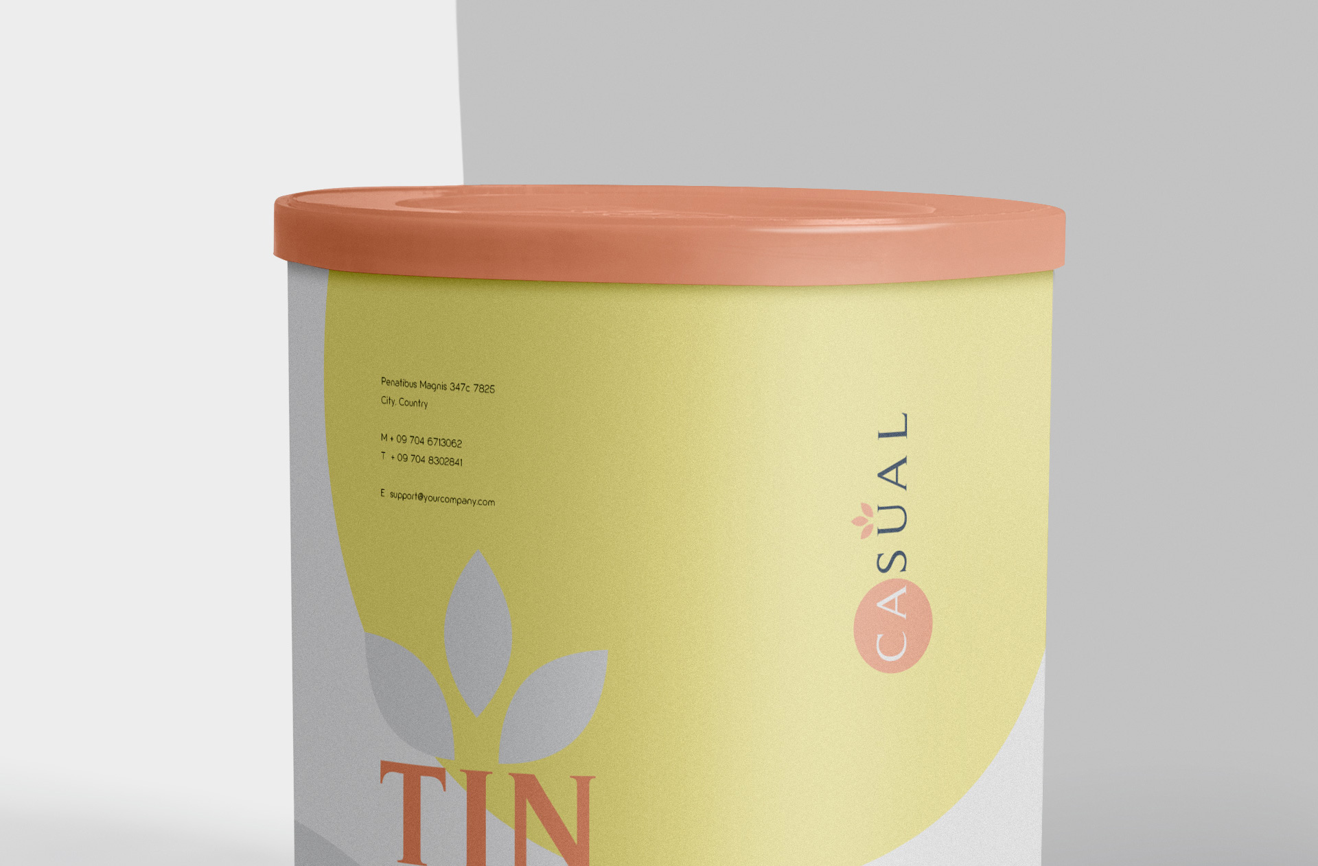 food and beverage branding