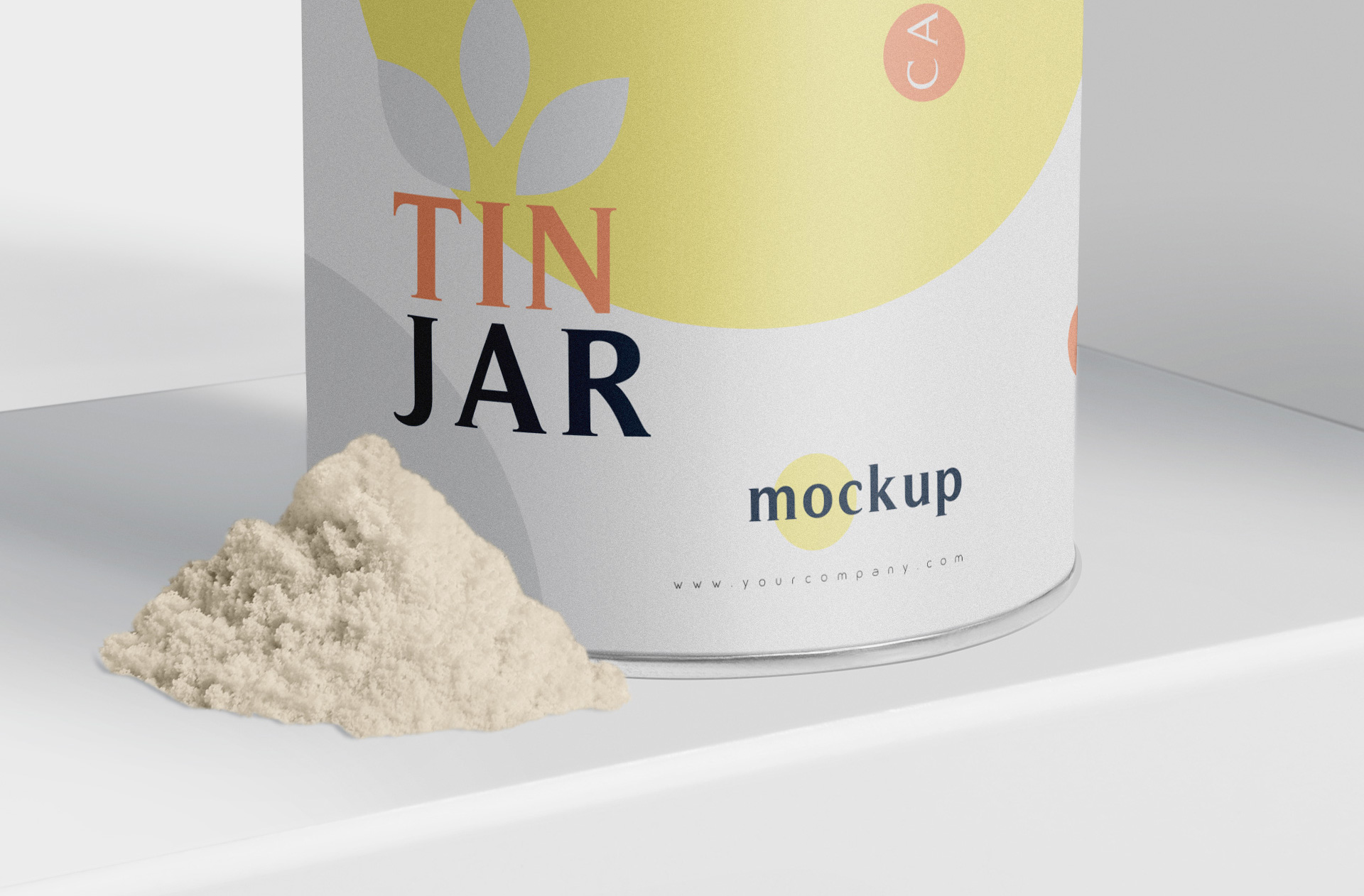food and beverage branding