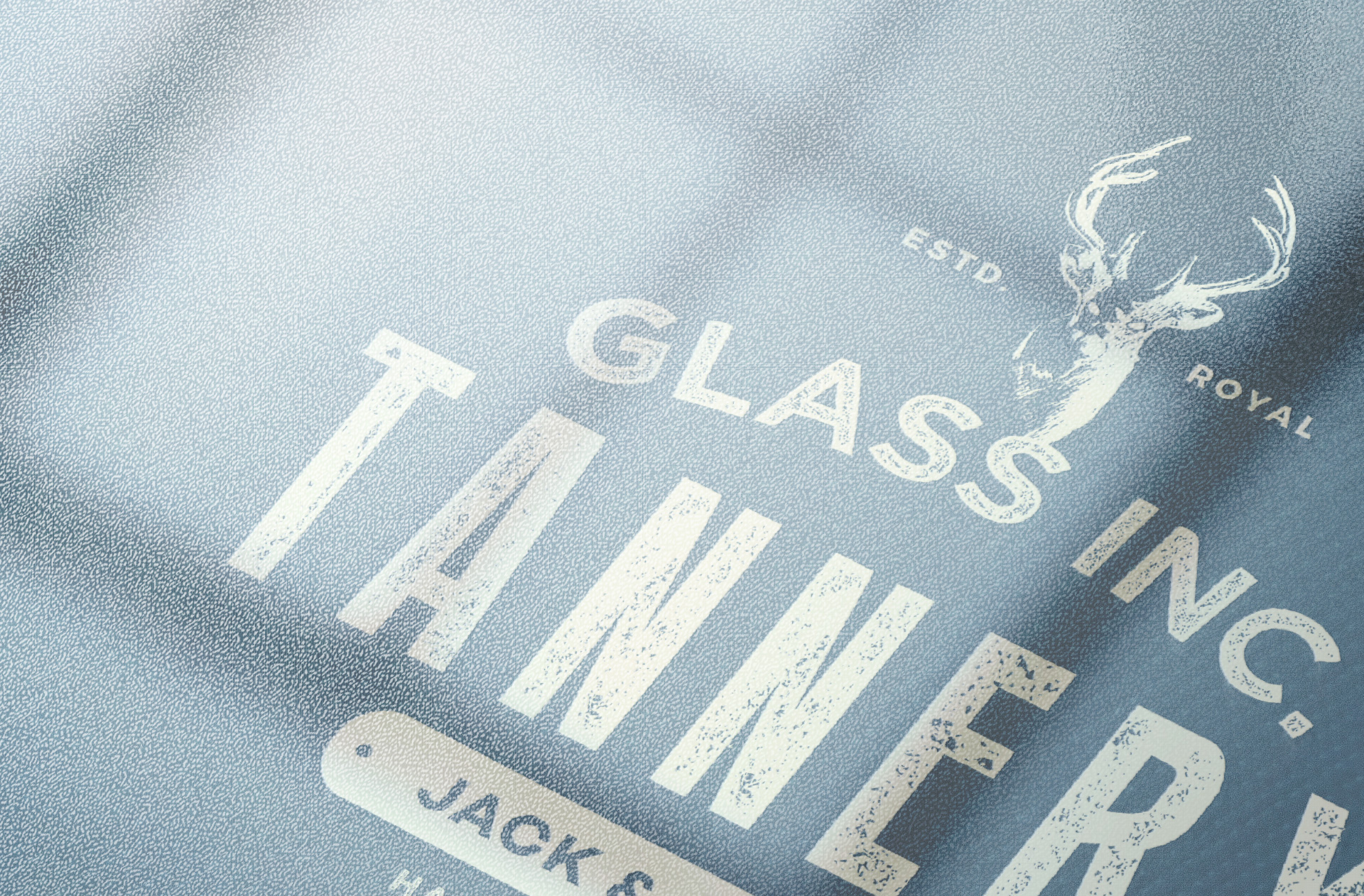 branding mockup