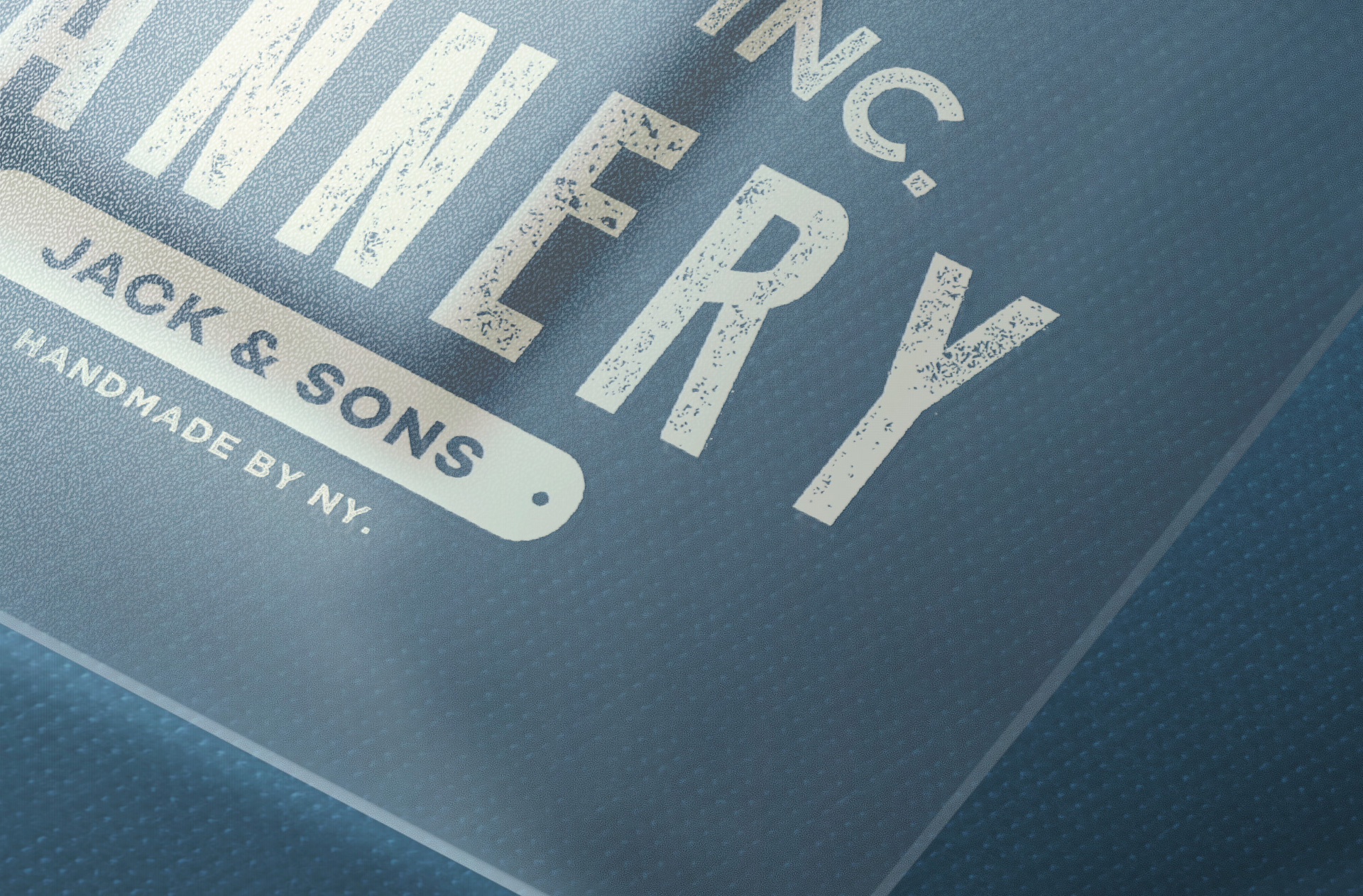 branding mockup