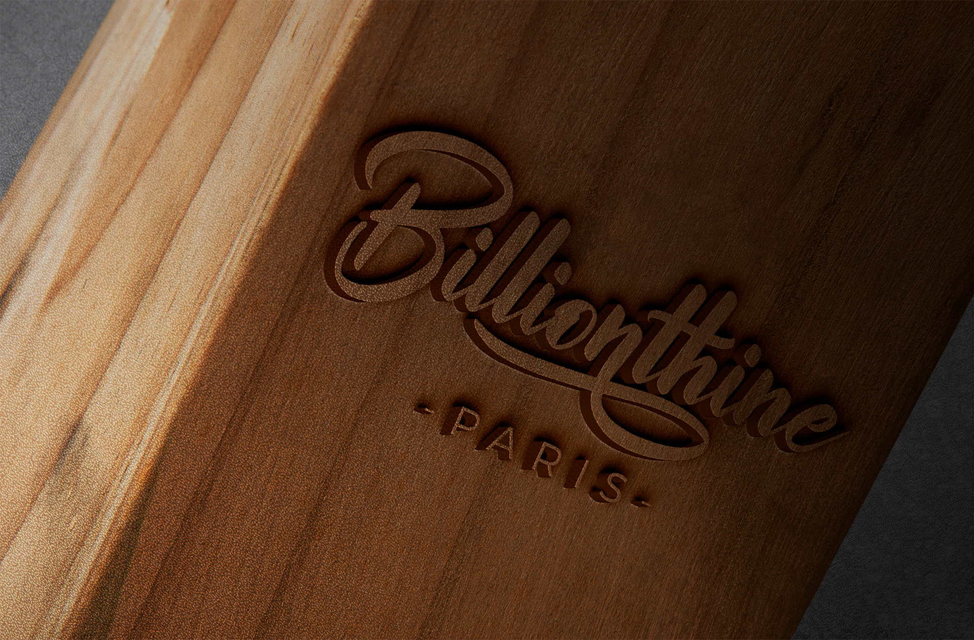 branding mockup PSD