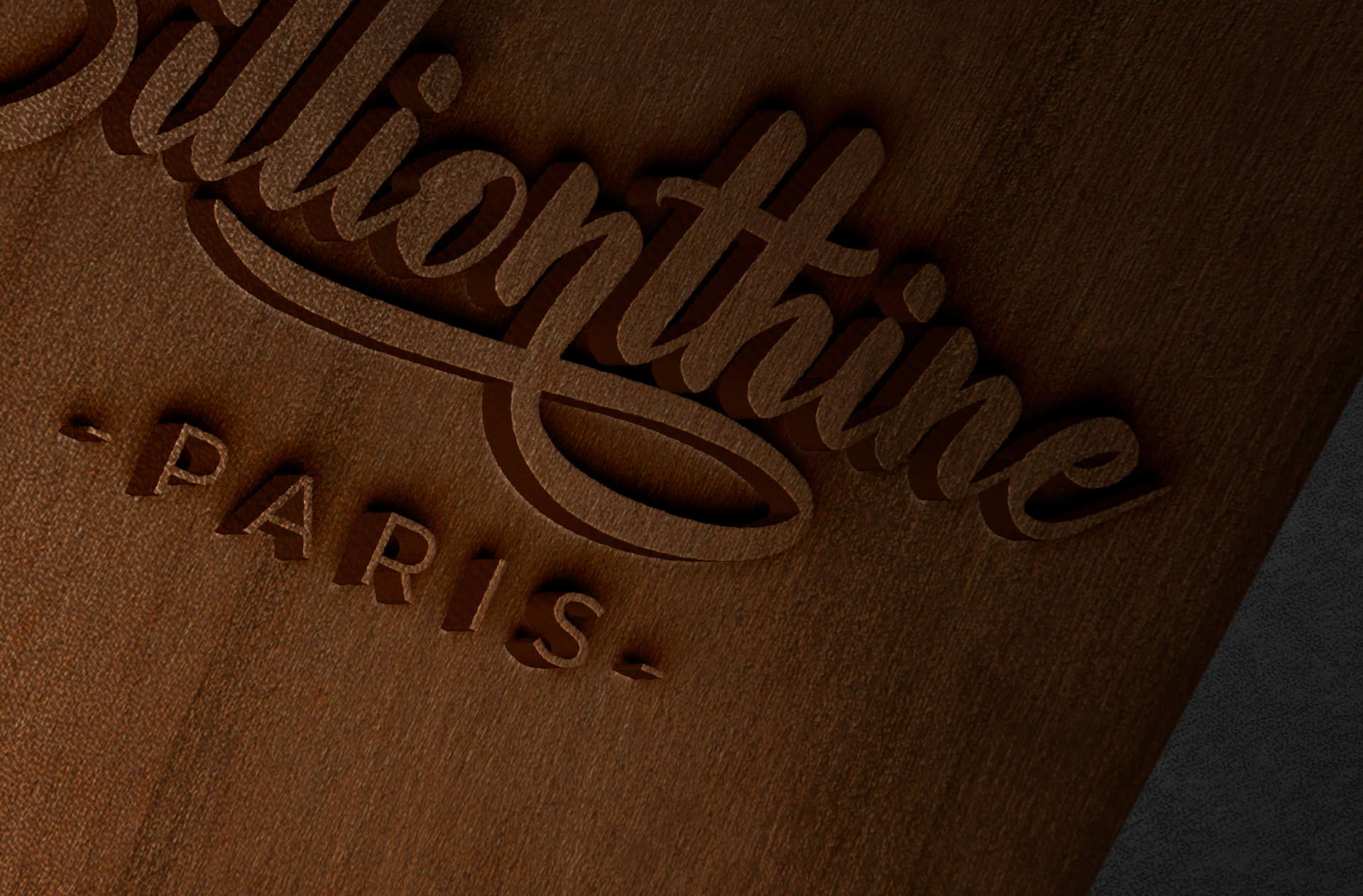 branding mockup PSD