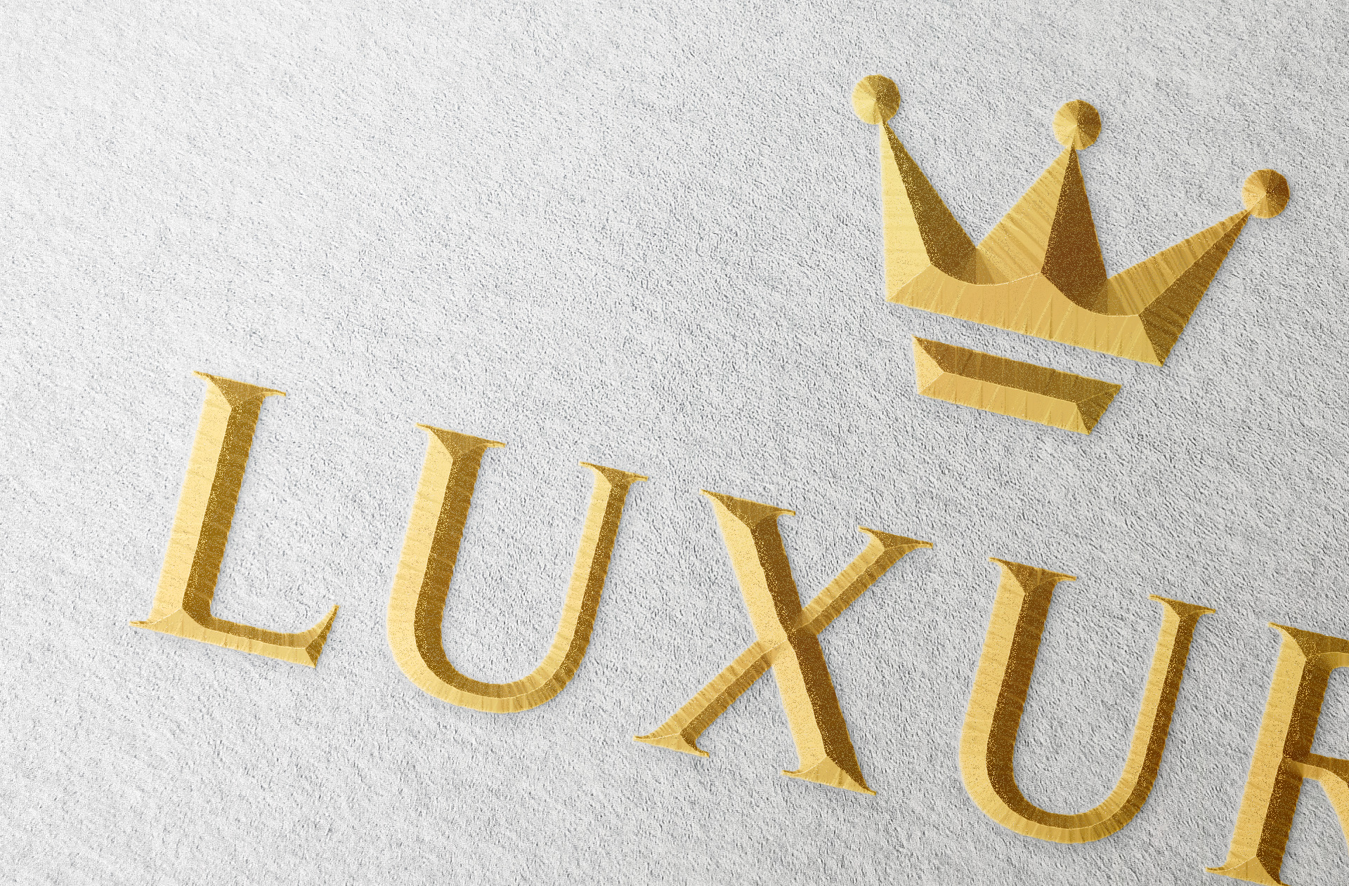 corporate branding mockup