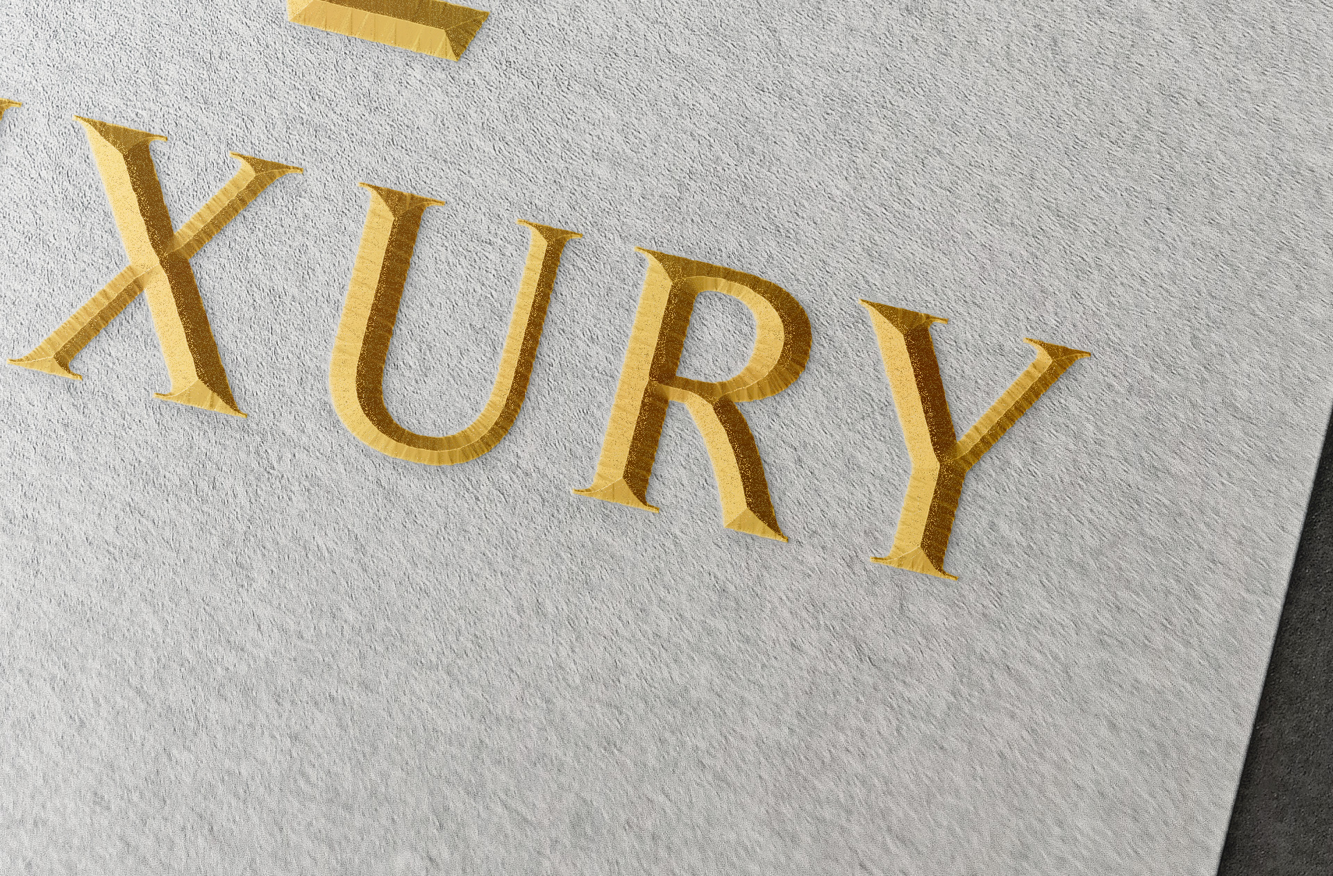 corporate branding mockup