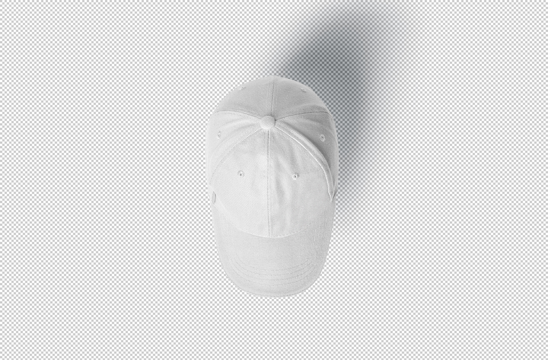 apparel product display