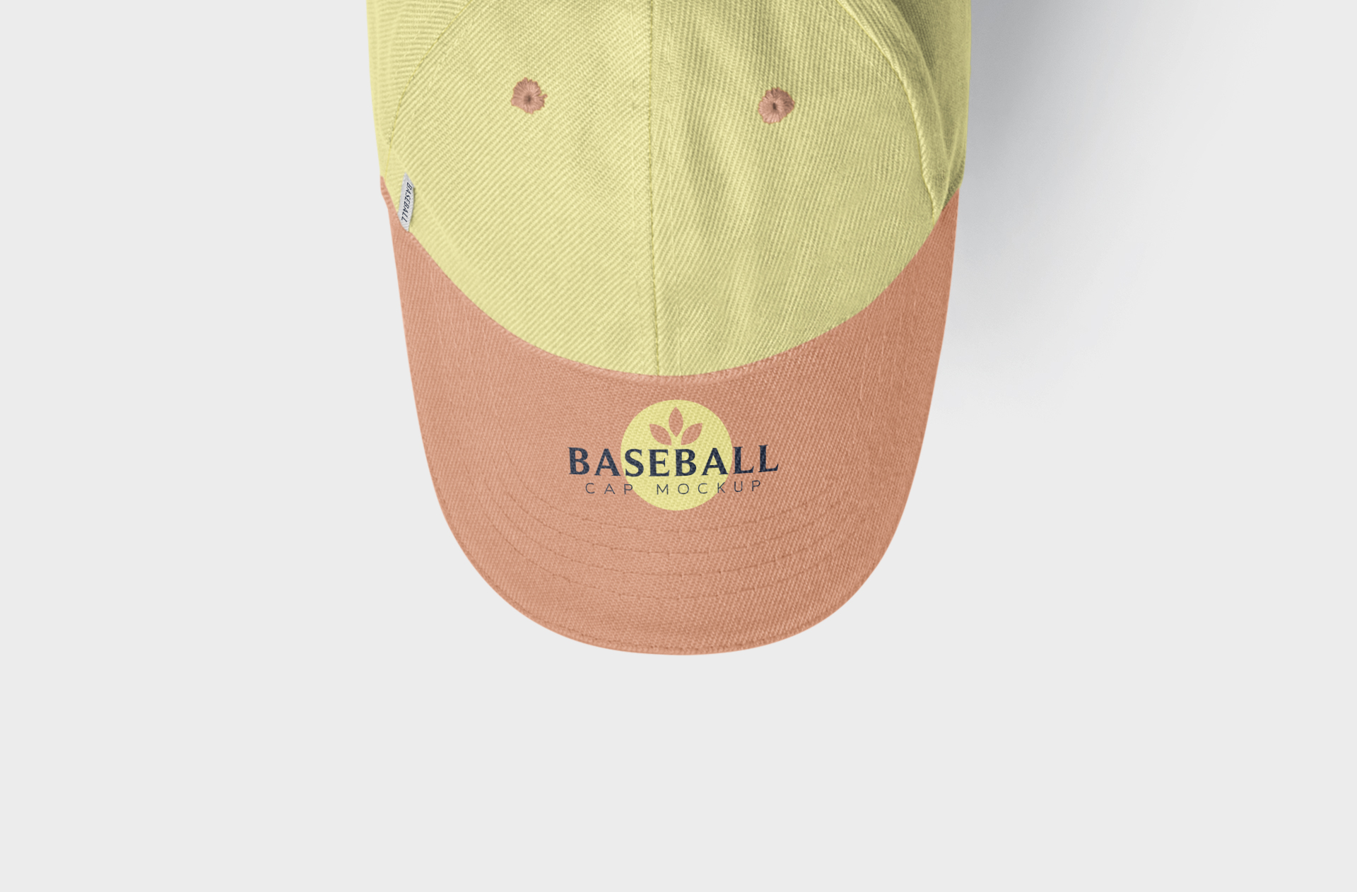 apparel product display