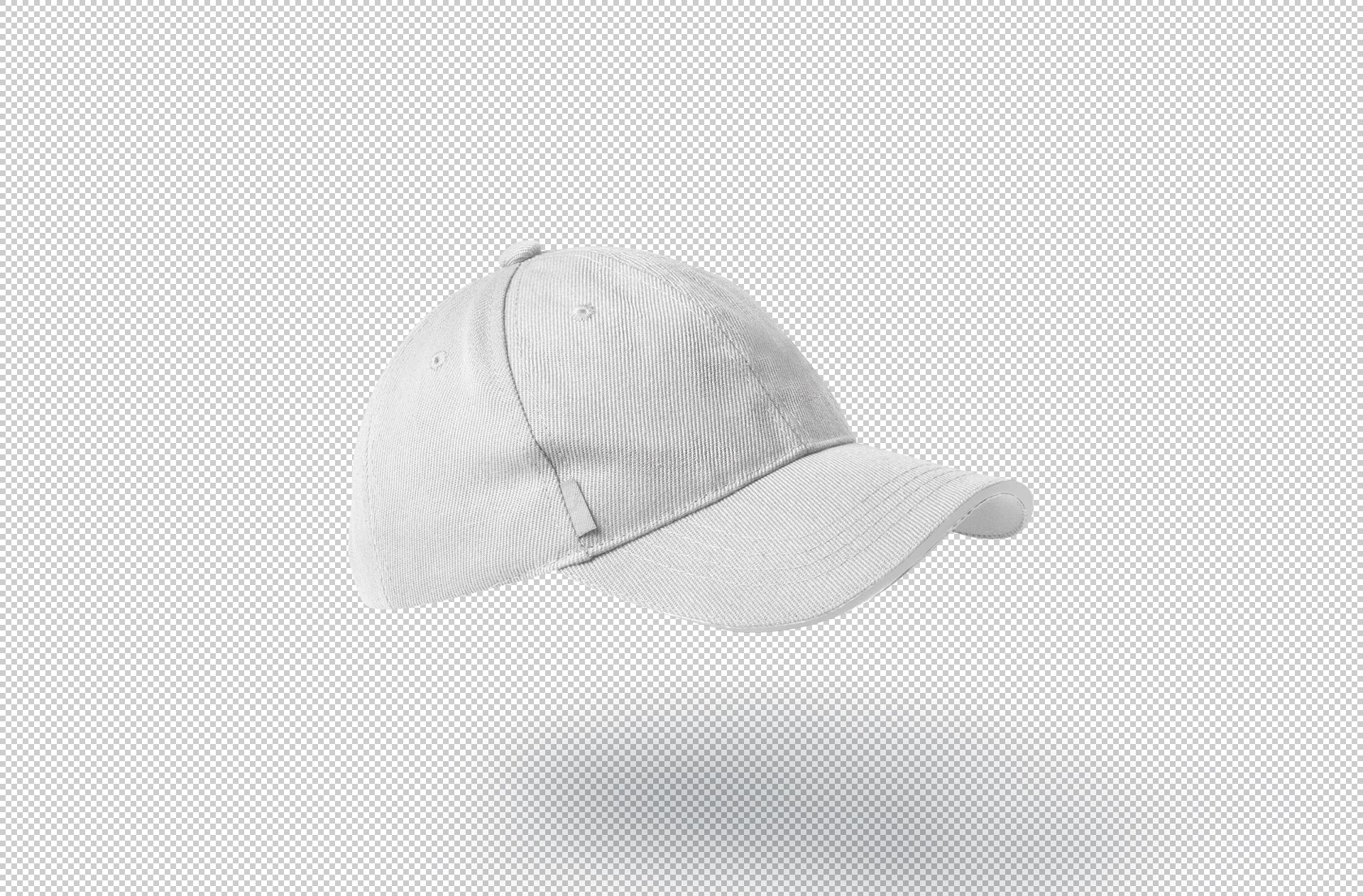 apparel product display