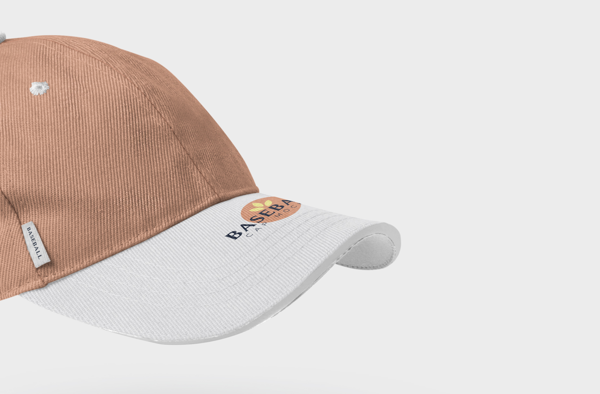 apparel product display