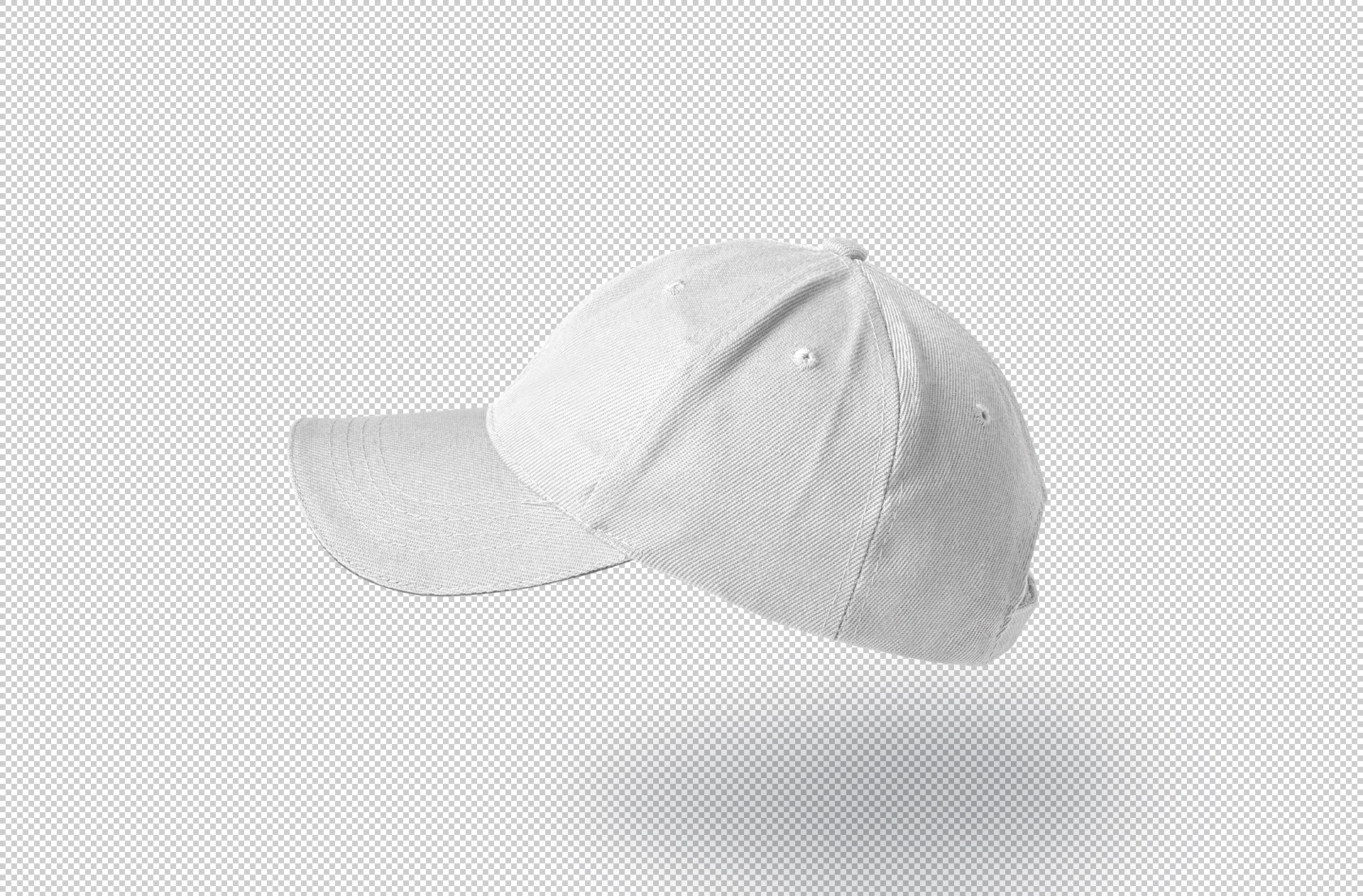 apparel product display