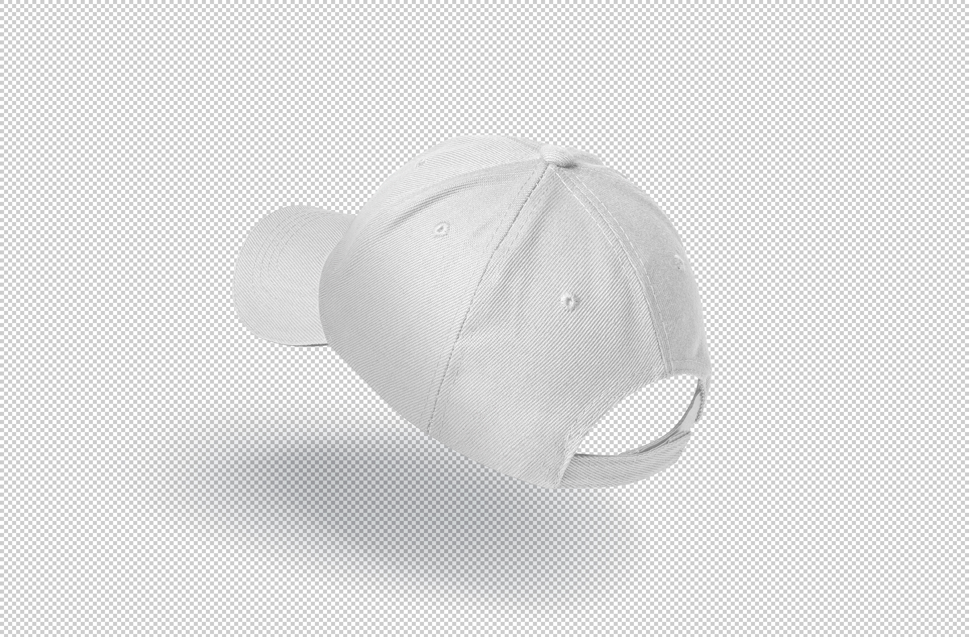 apparel product presentation