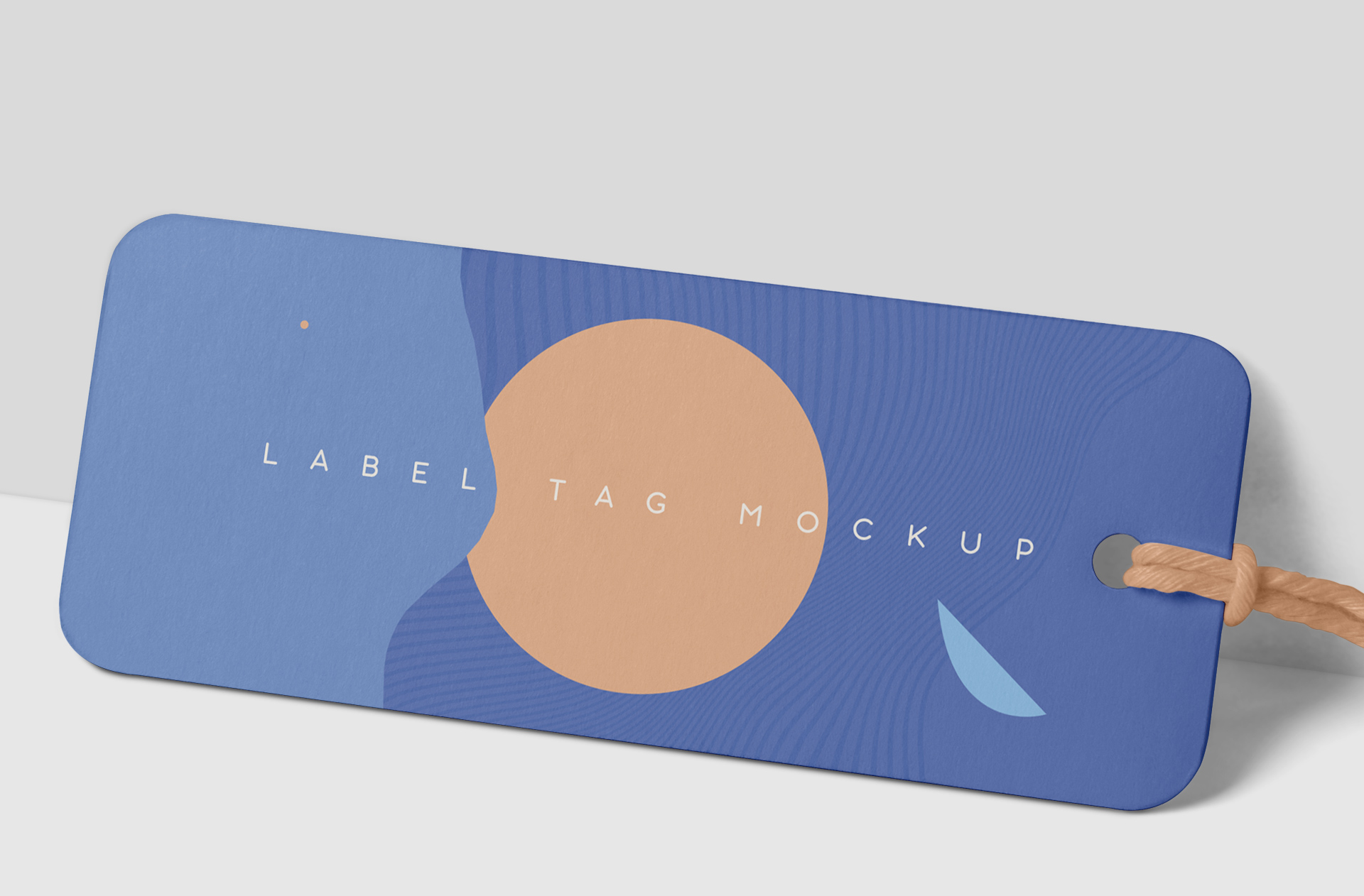 apparel label design