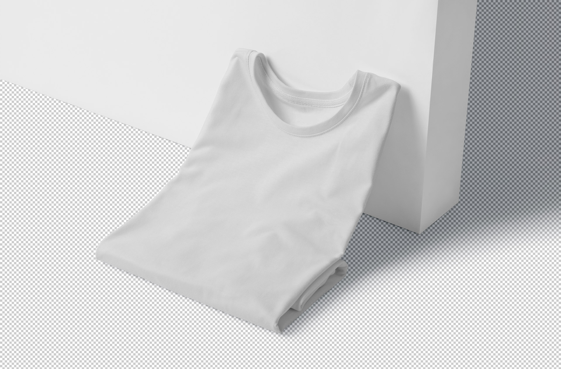 custom clothing branding template