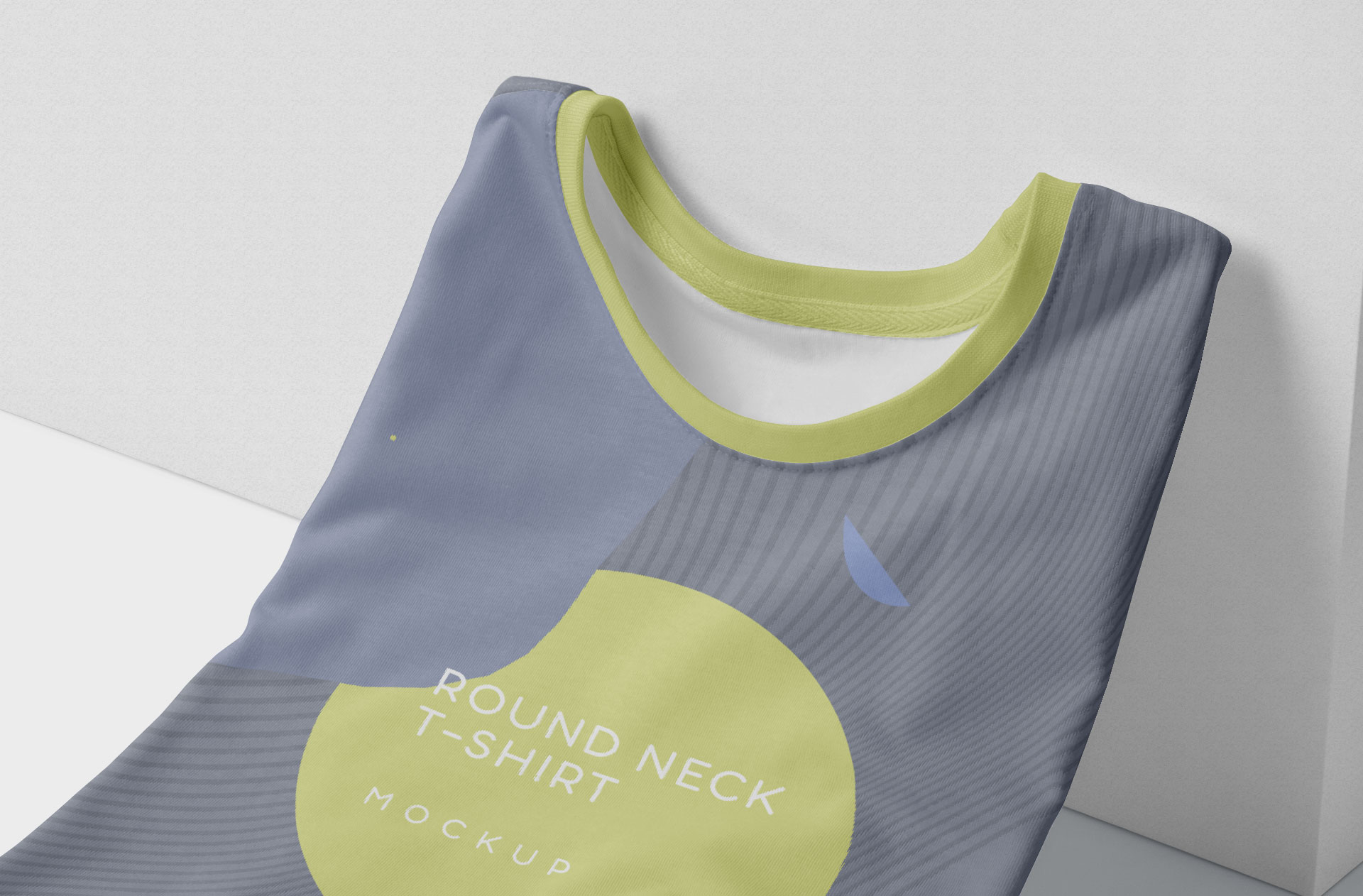 custom clothing branding template