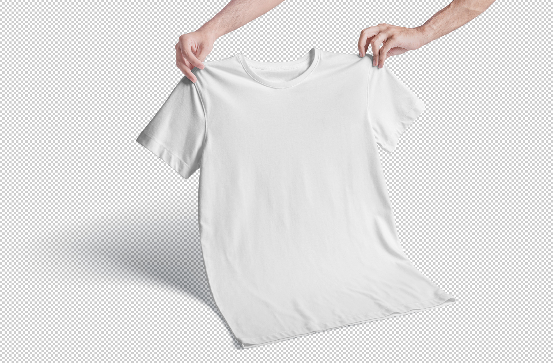 apparel branding PSD