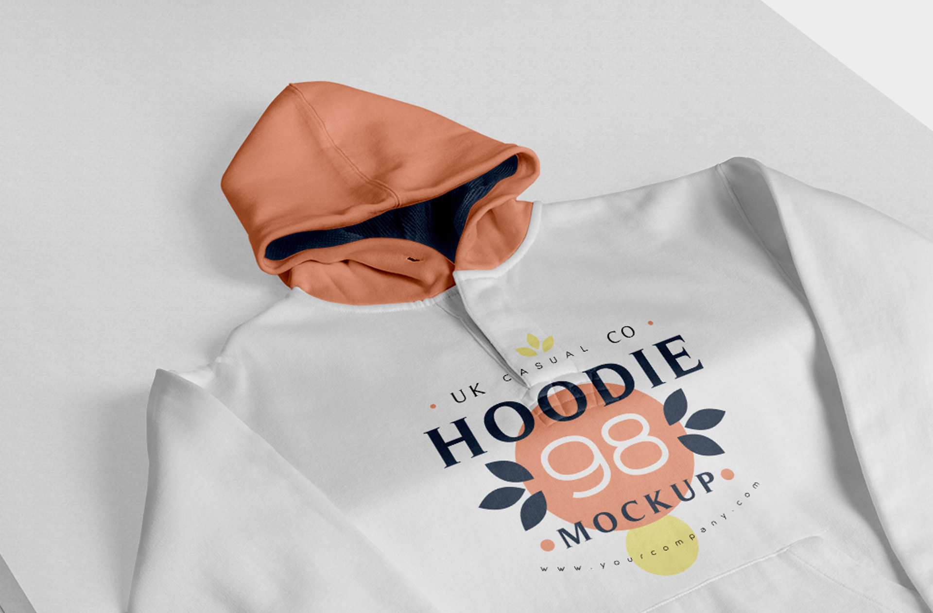 apparel branding