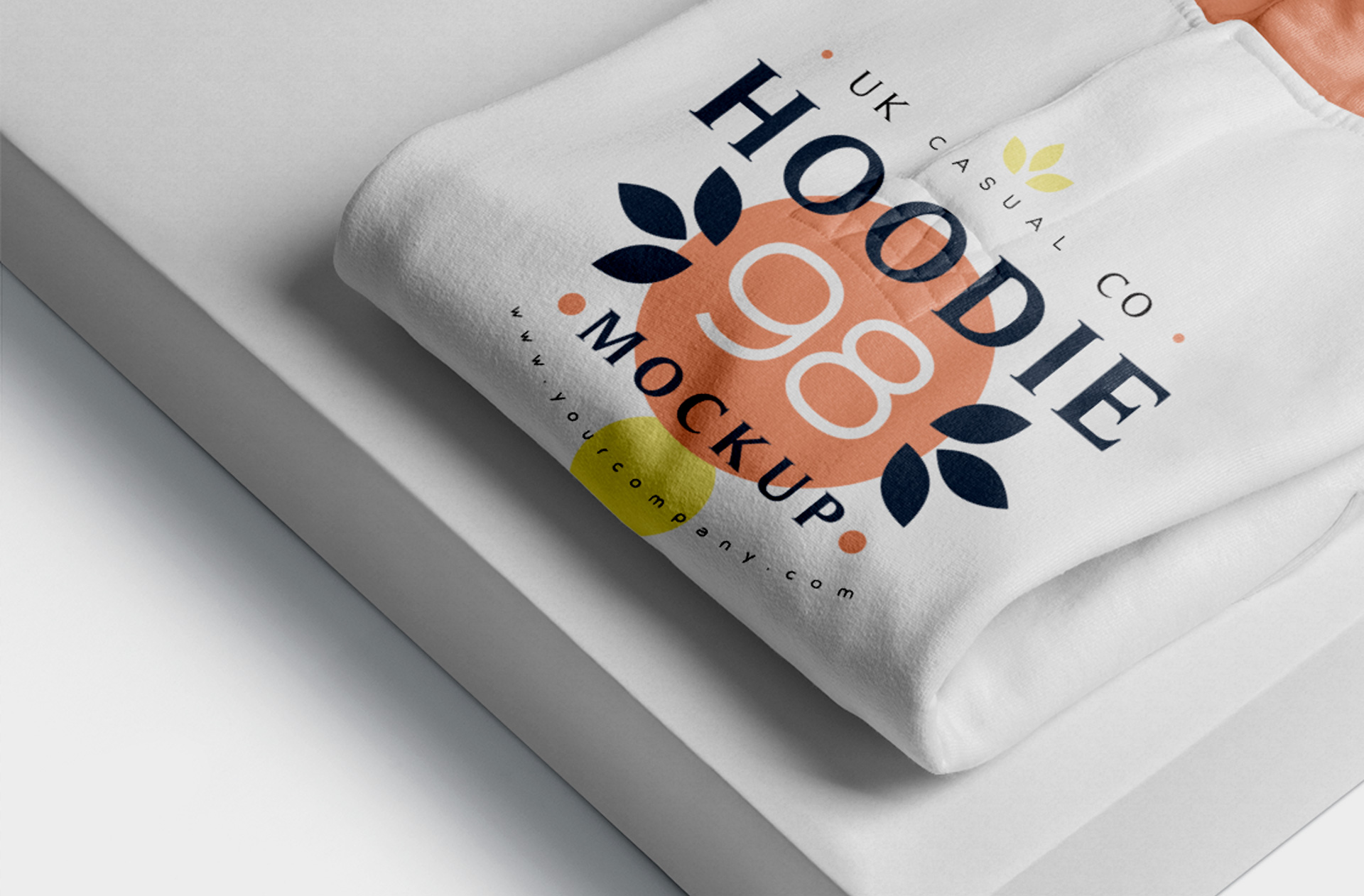 apparel branding