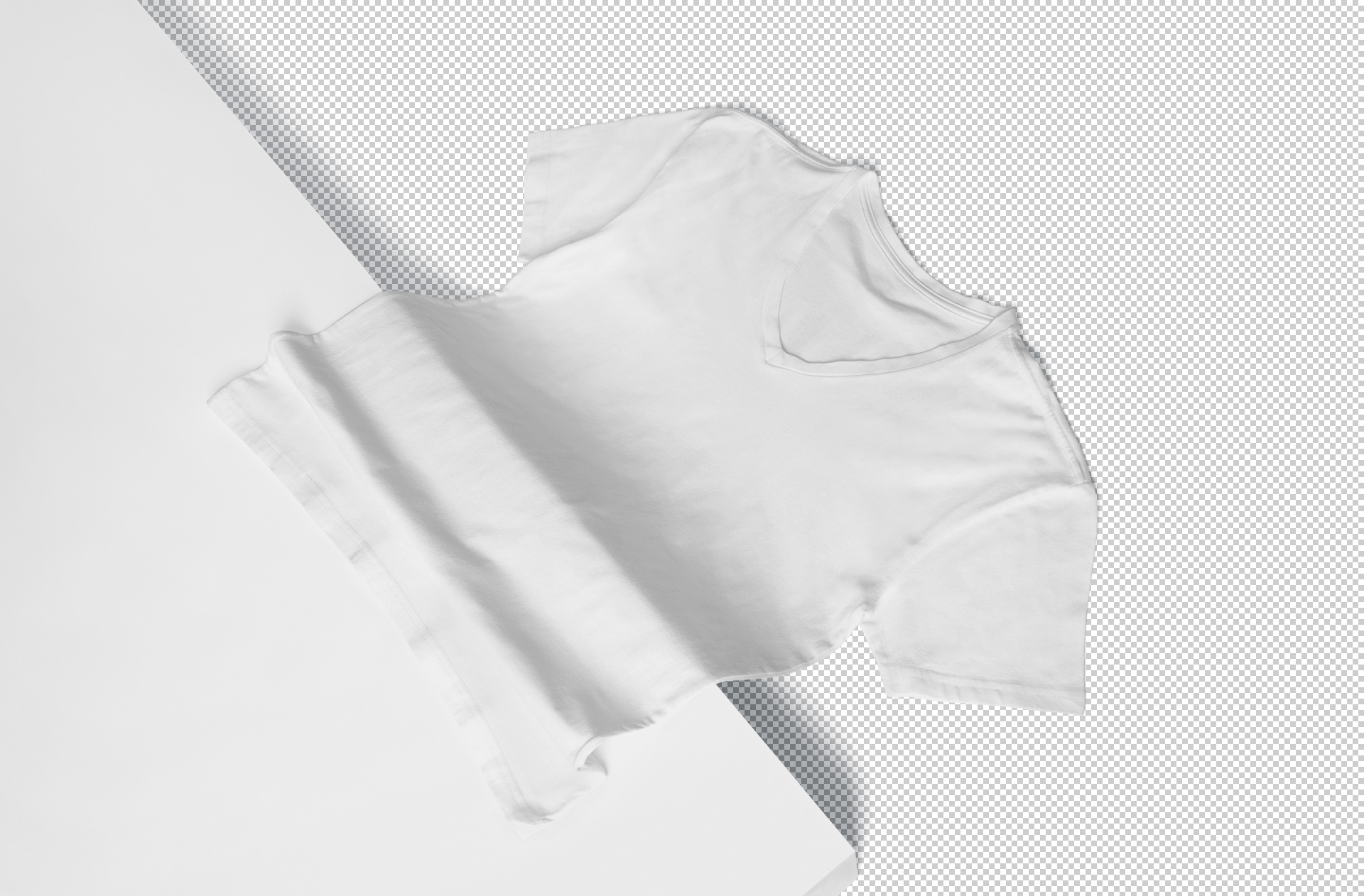 apparel mockup PSD