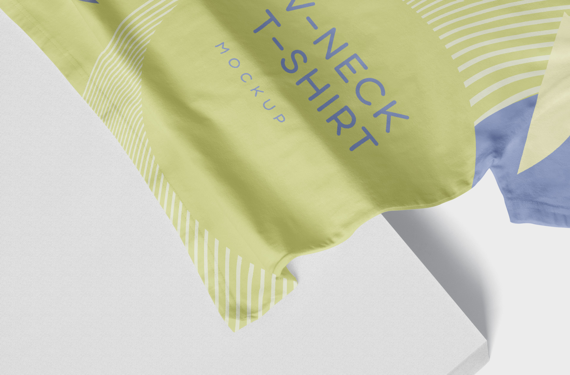 apparel mockup PSD