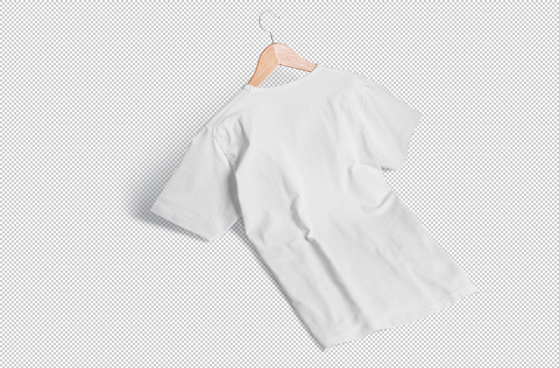 apparel branding PSD