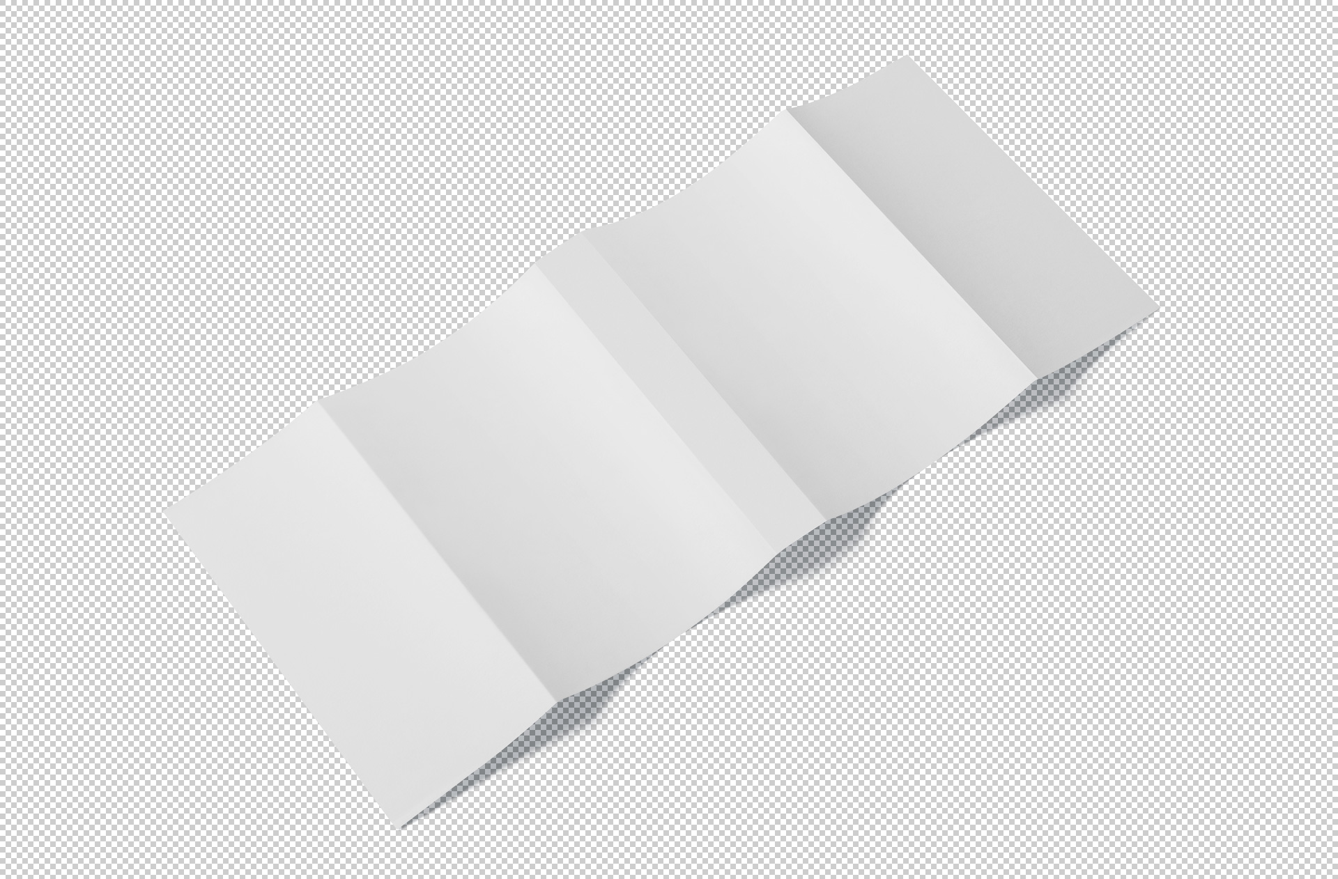 book cover mockup PSD