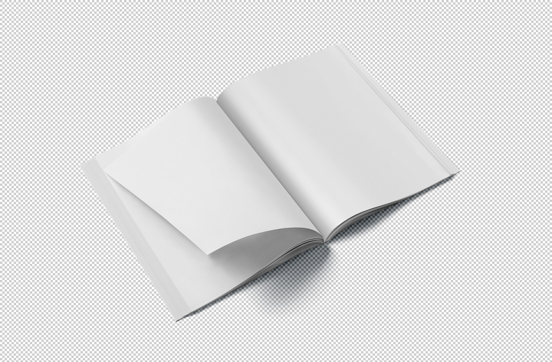 advertising design mockup