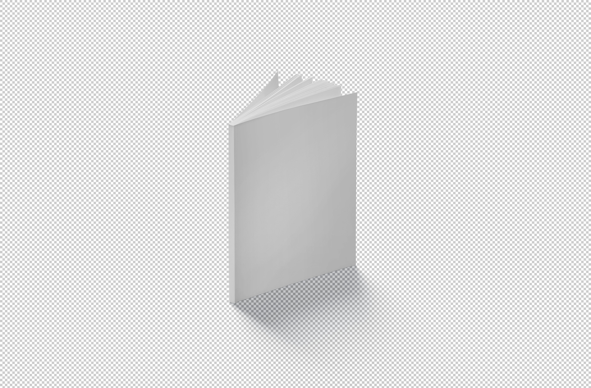 advertising mockup