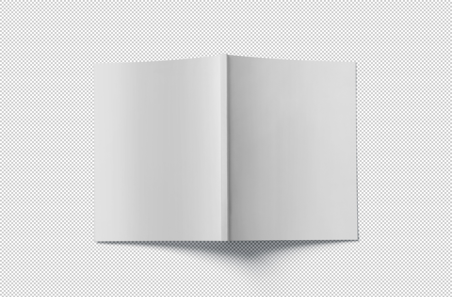 advertising design mockup
