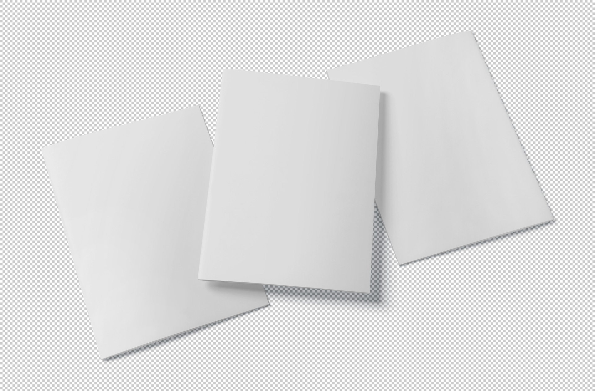 advertising mockup