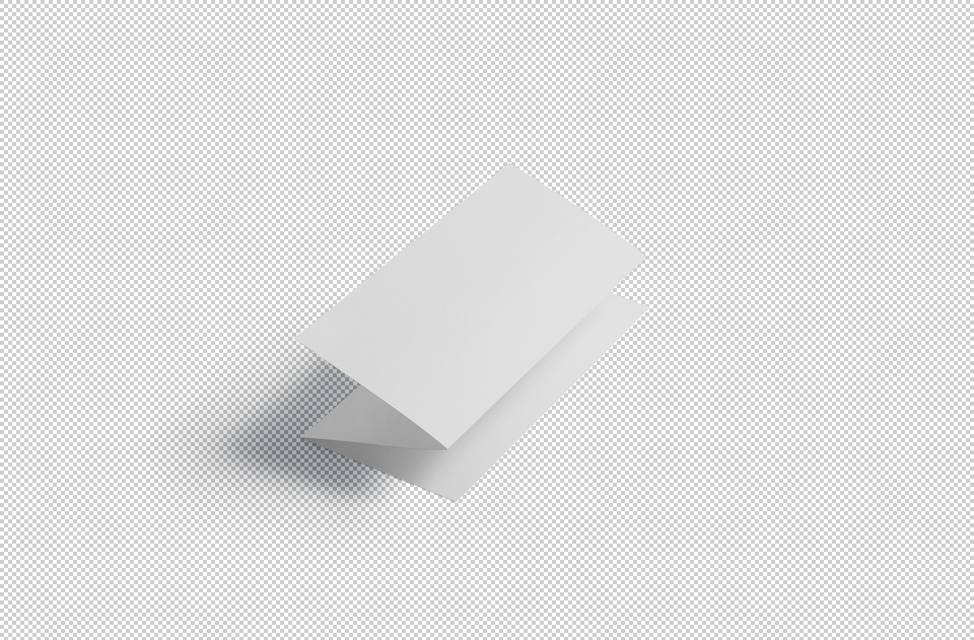 branding flyer template