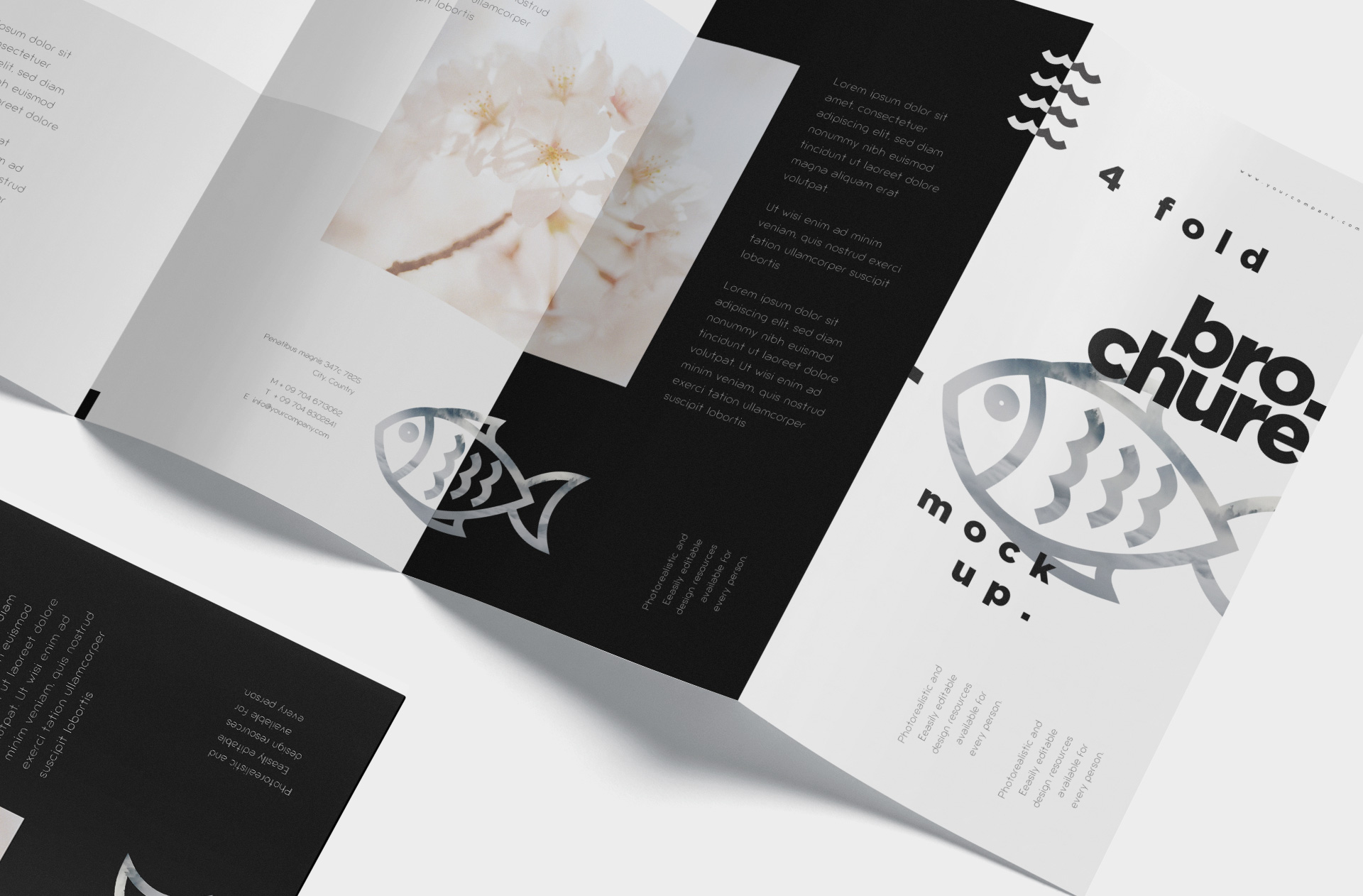 advertising design