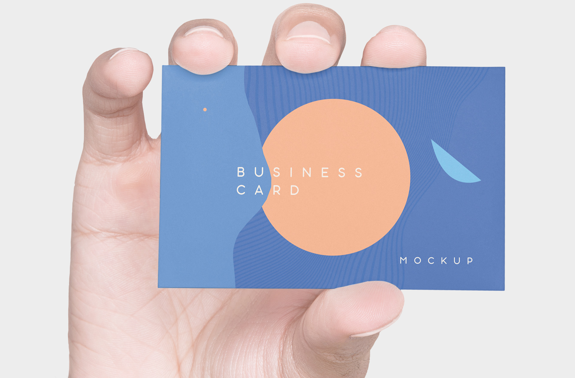 branding mockup