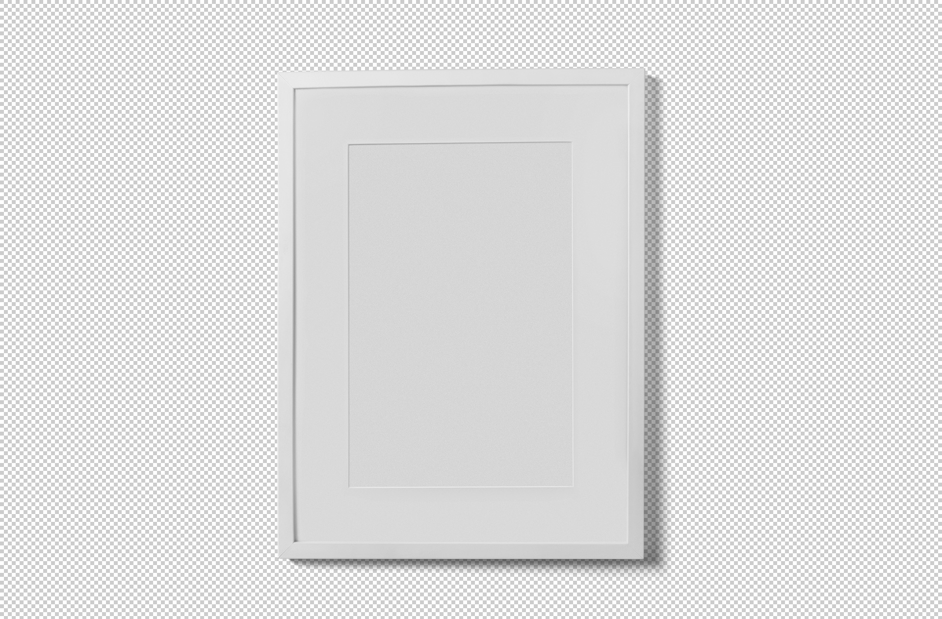 artwork mockup