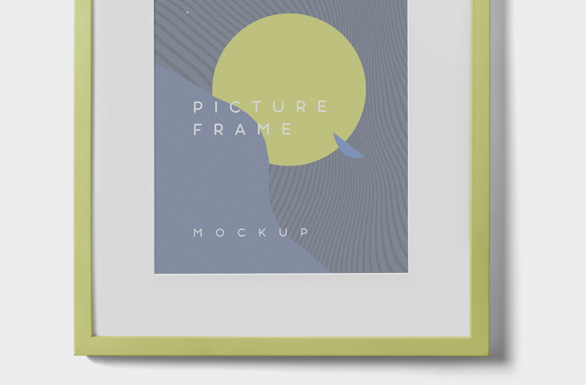 artwork mockup