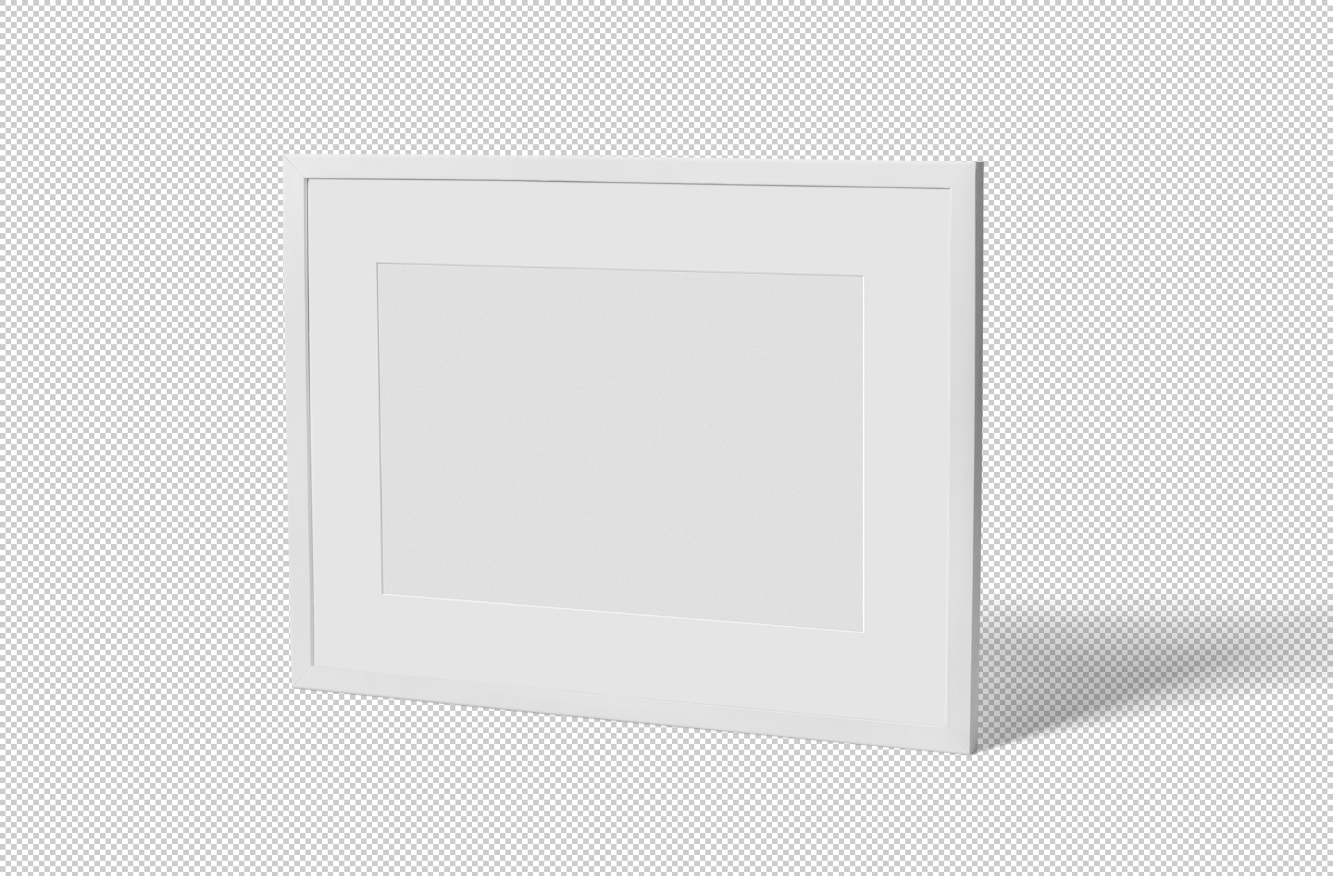 artwork mockup