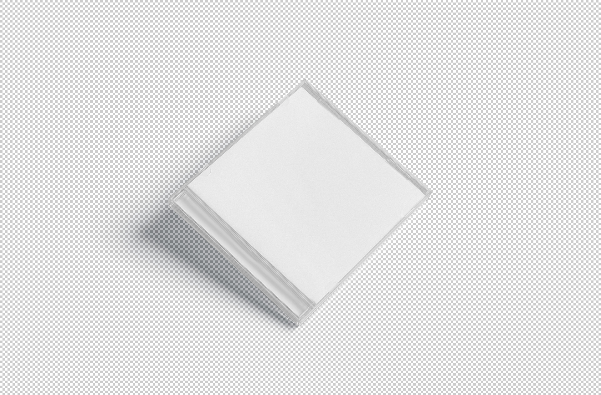album artwork PSD