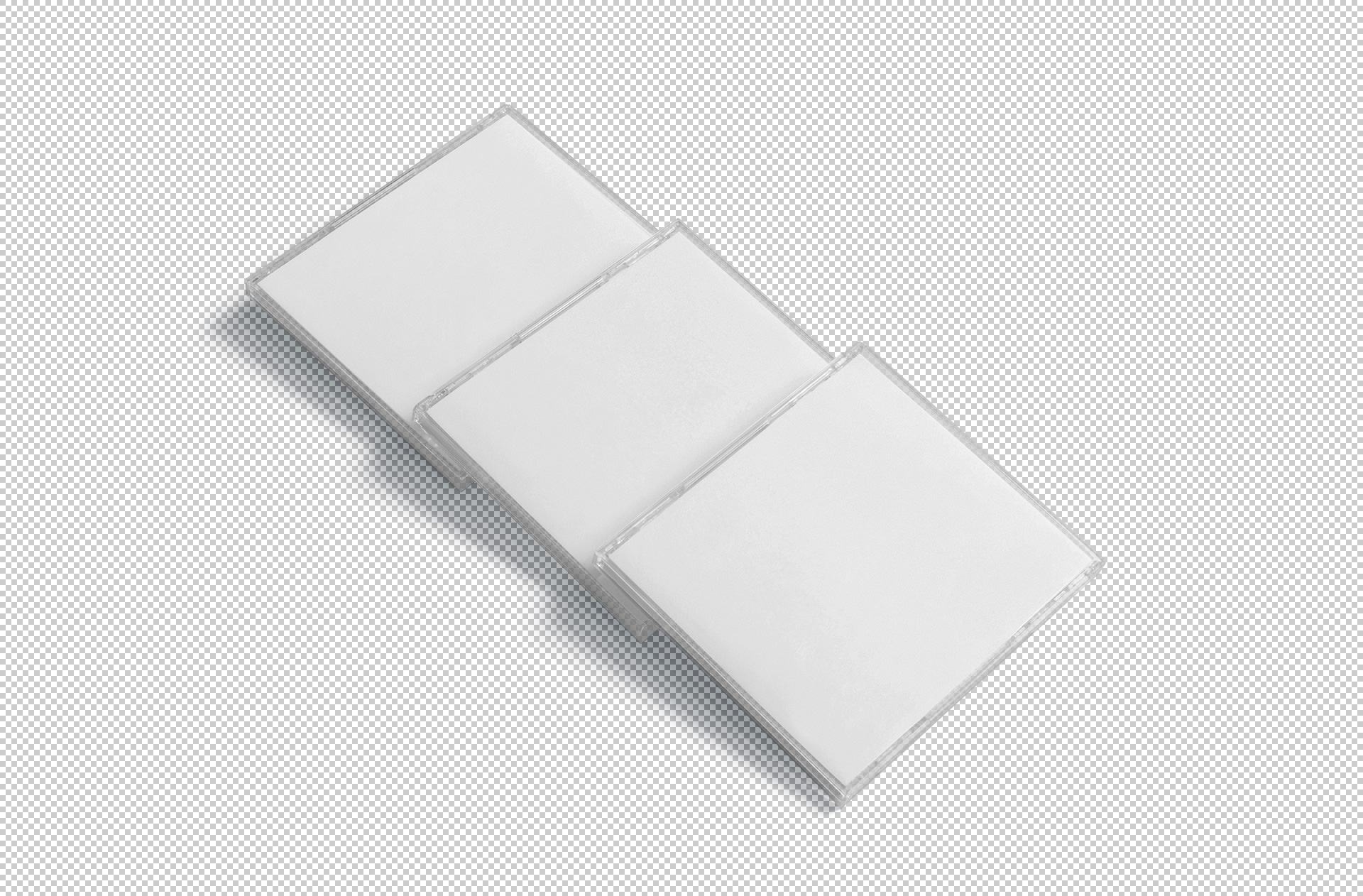 album branding design