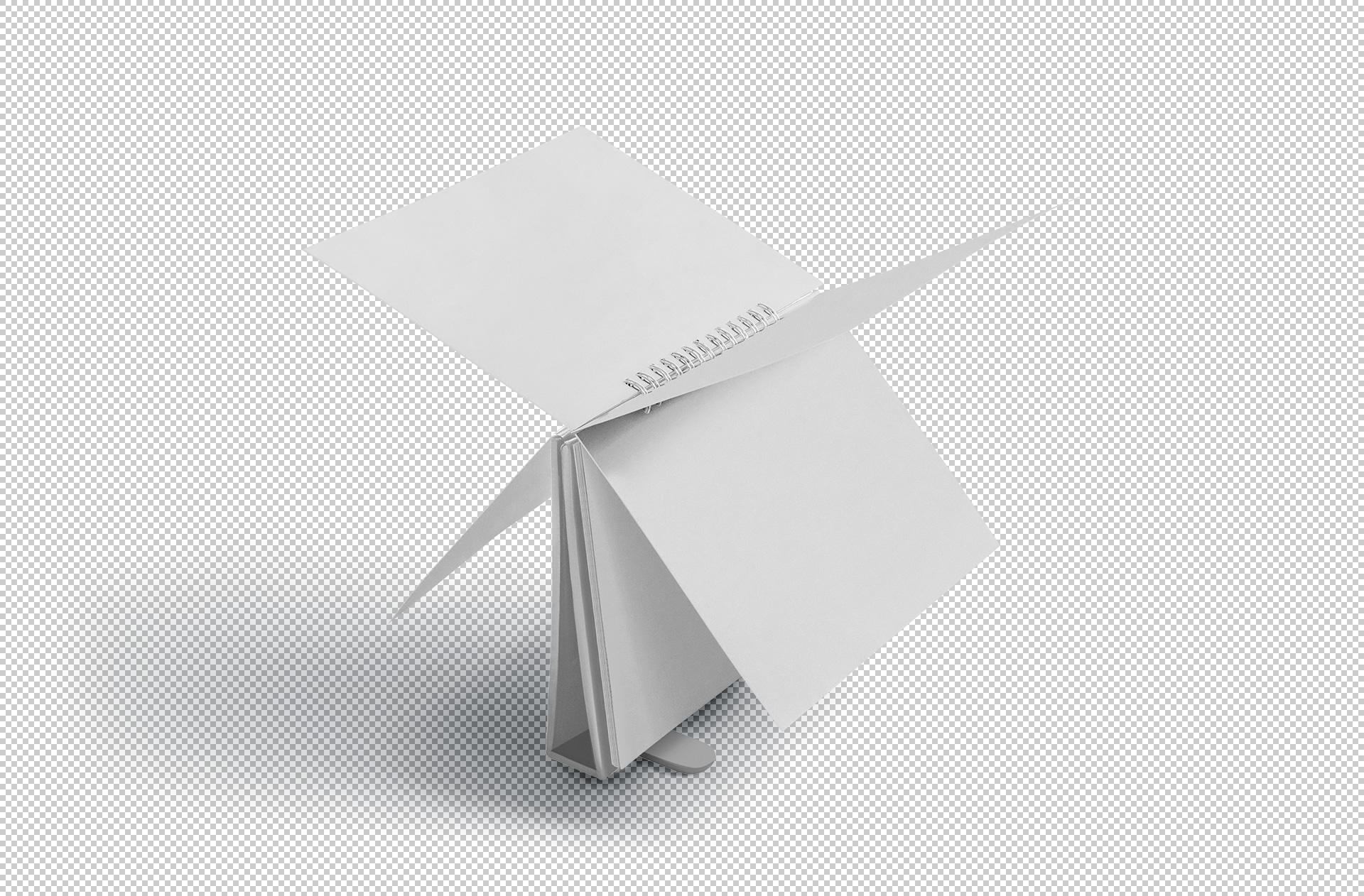 customizable calendar PSD