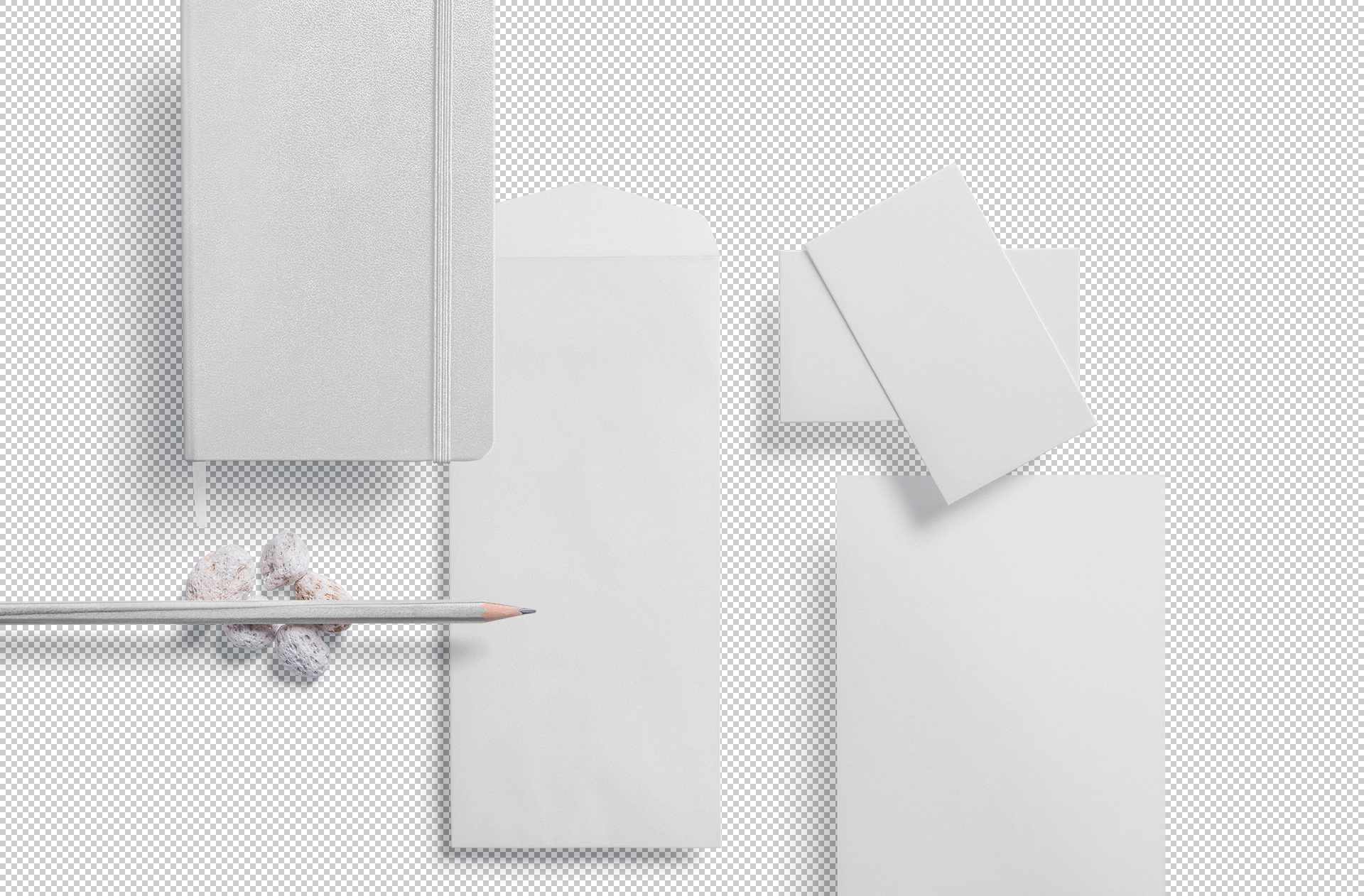 business branding mockup