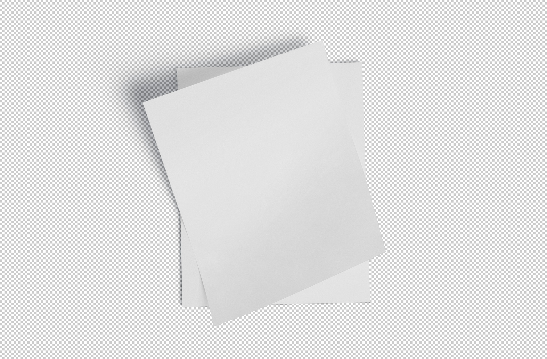 business branding mockup