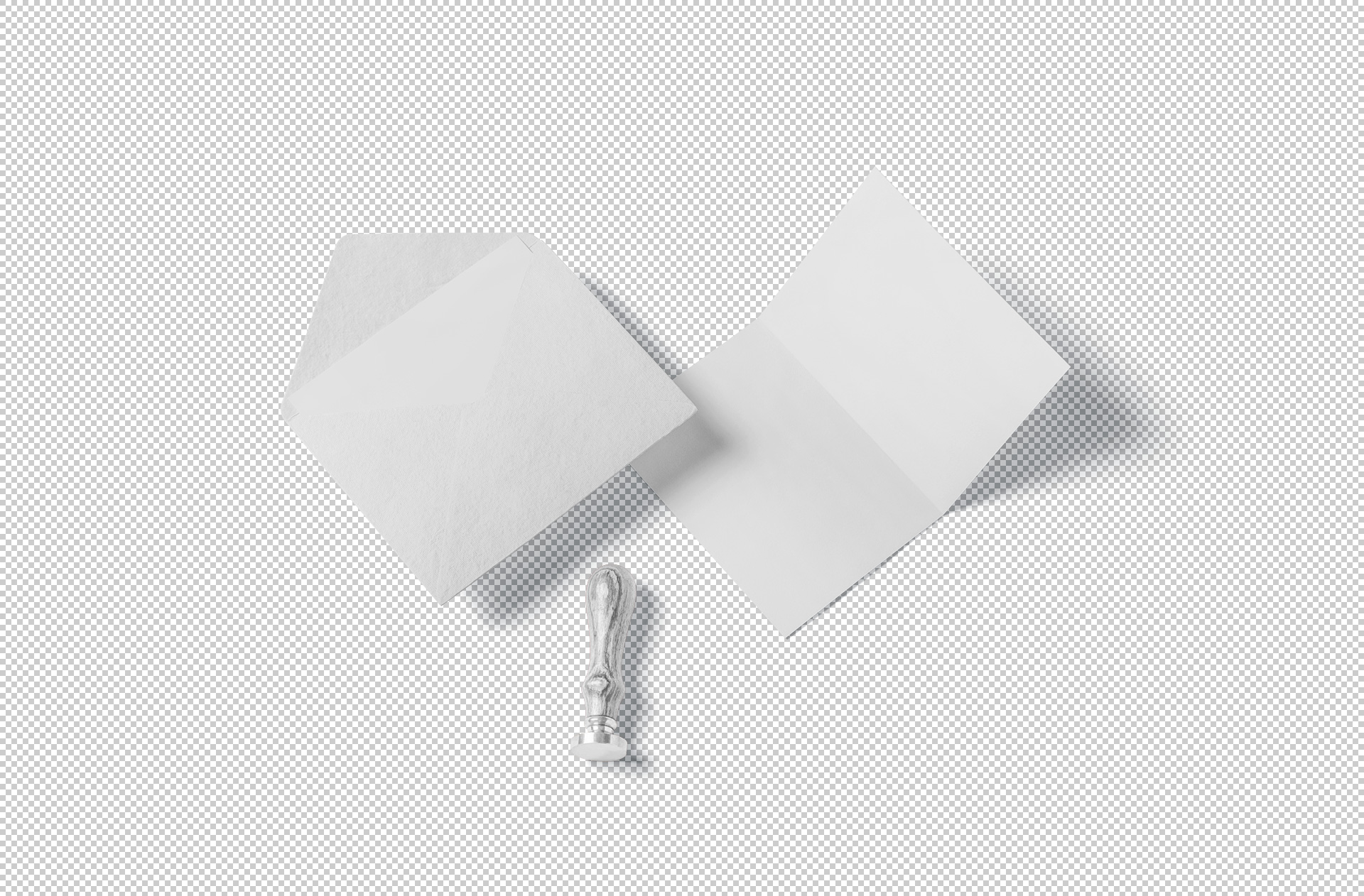 branding materials template
