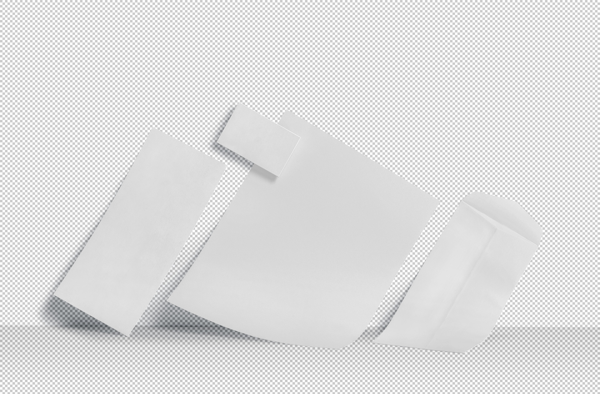 branding mockup kit