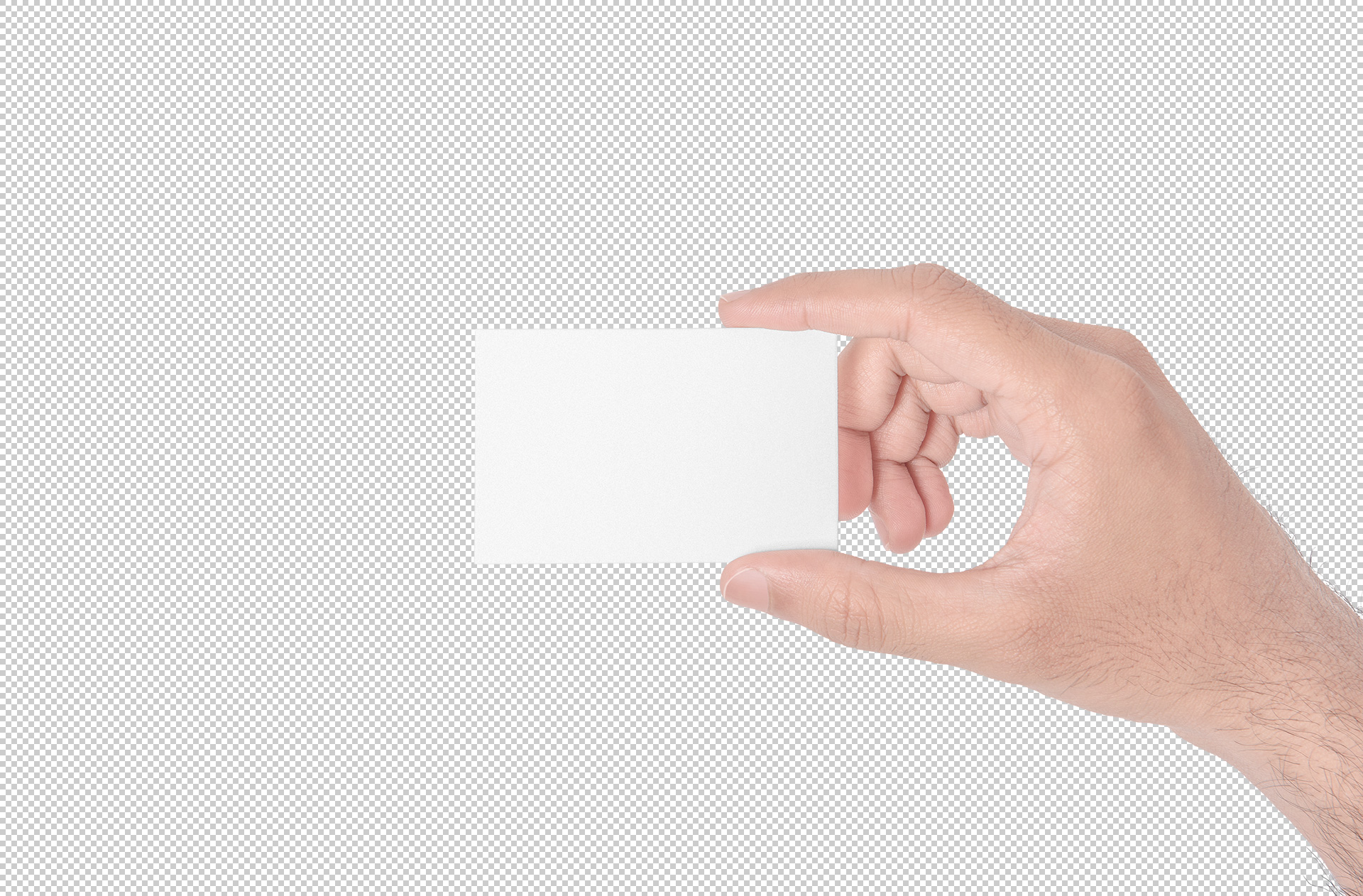 branding card mockup