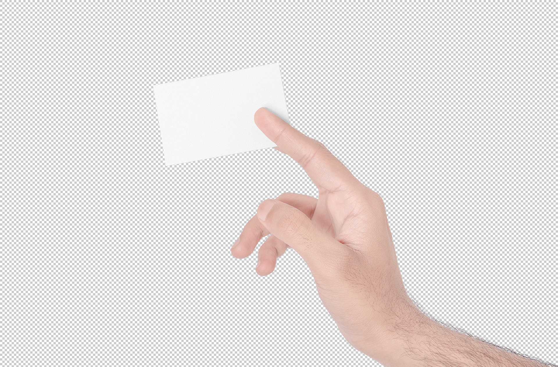 clean card layout PSD