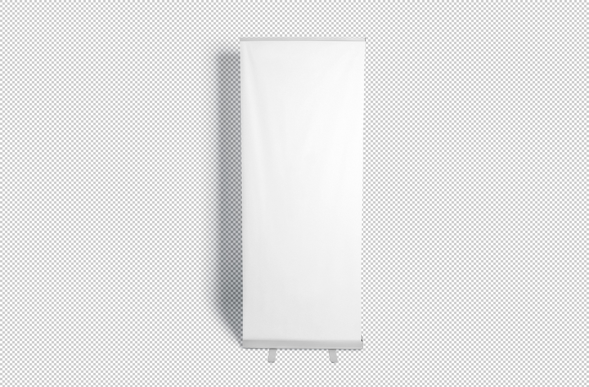 branding banner PSD