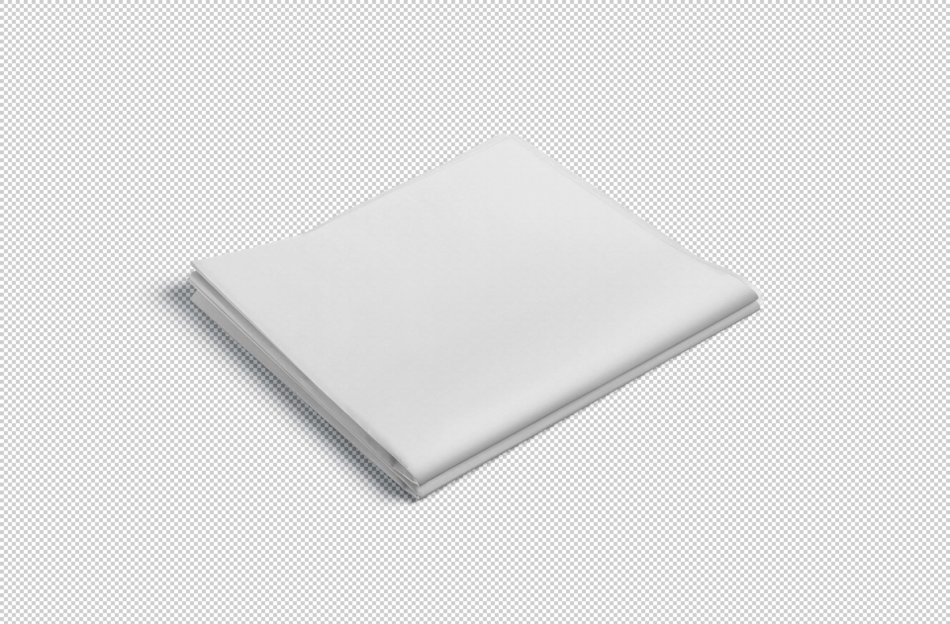 advertising layout PSD