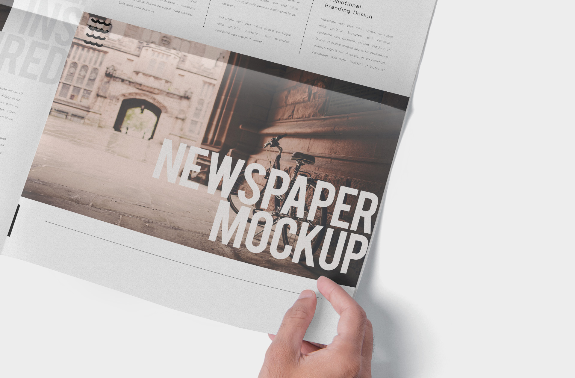 advertising design