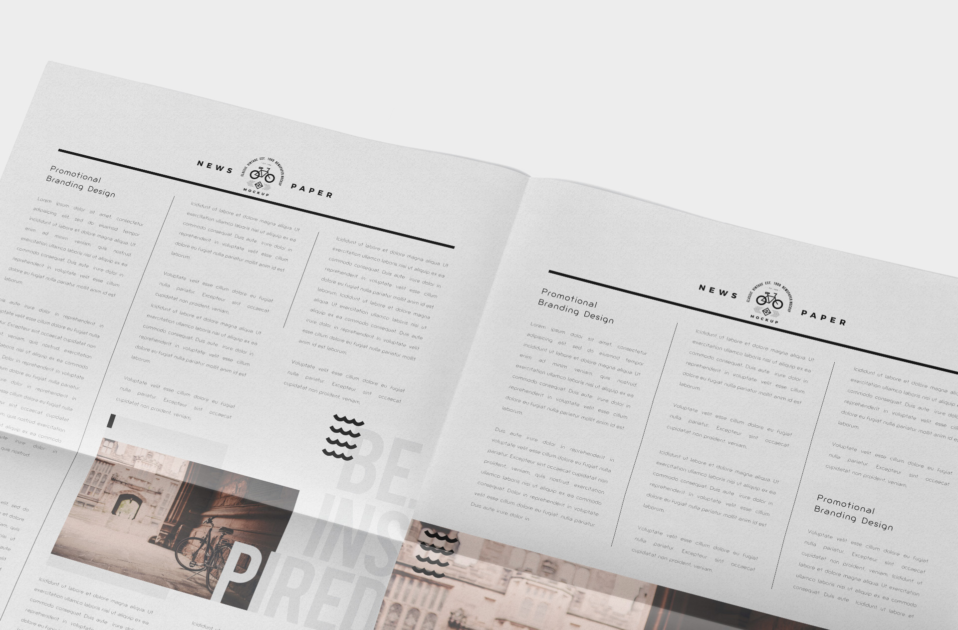 advertising design