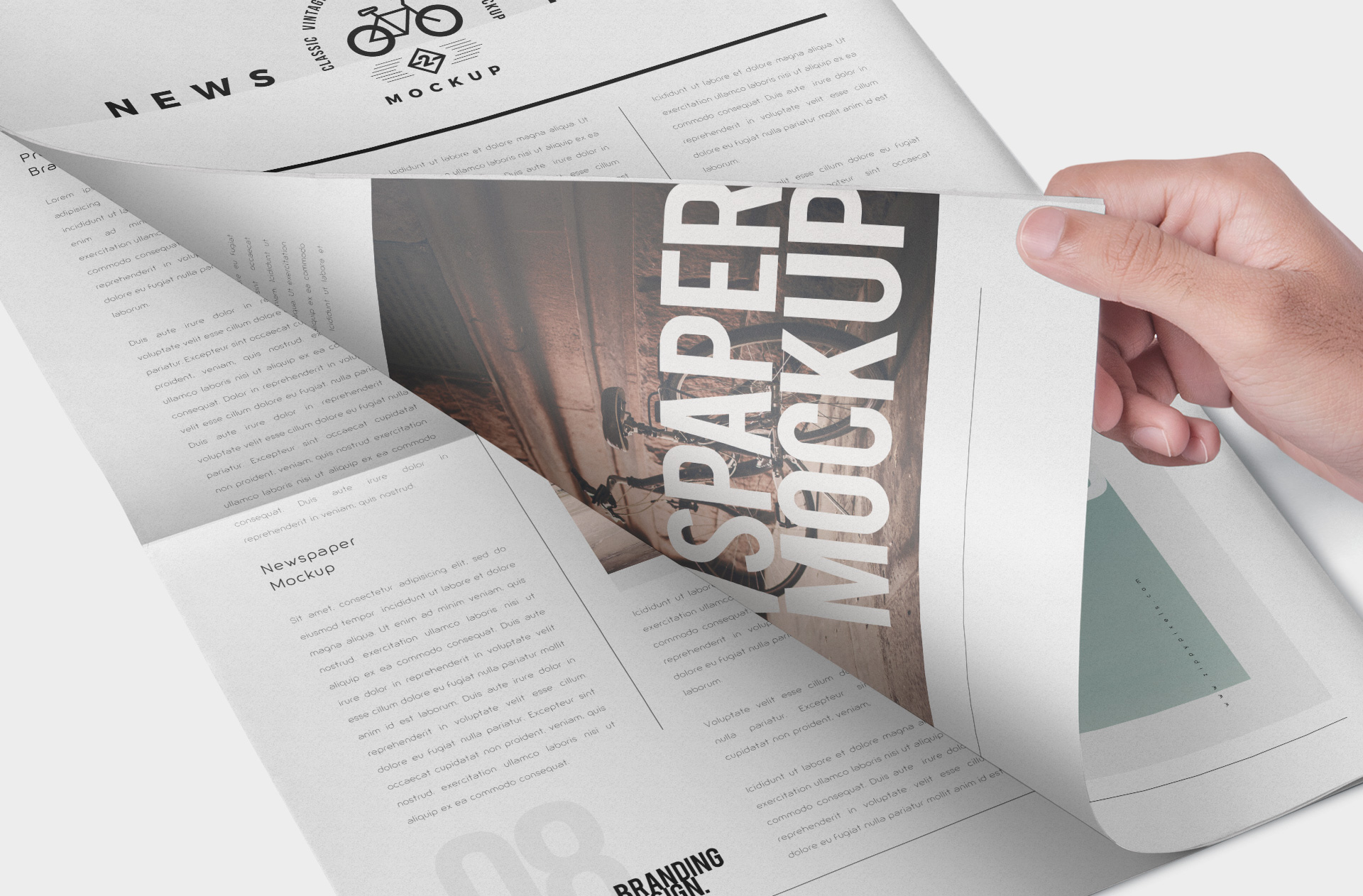 advertising design