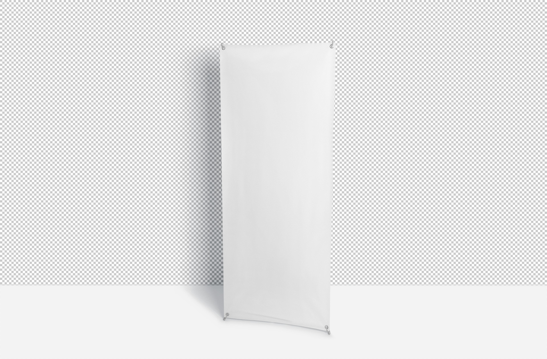 advertising mockup